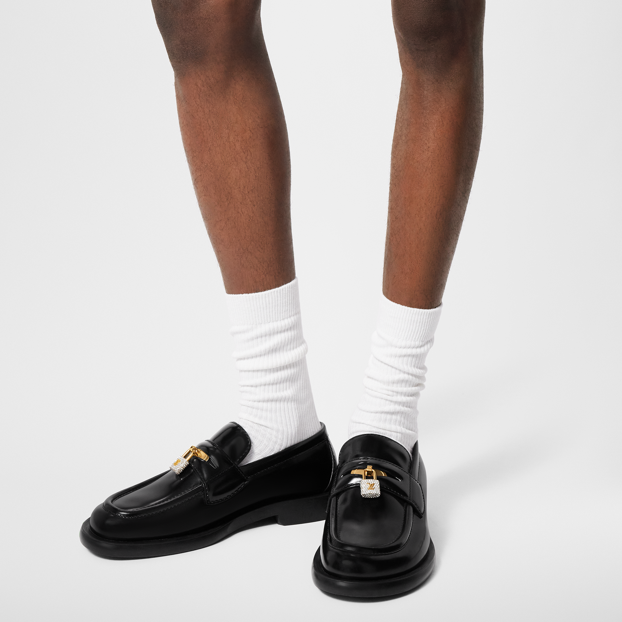 LV Dandy Loafer - vstockx
