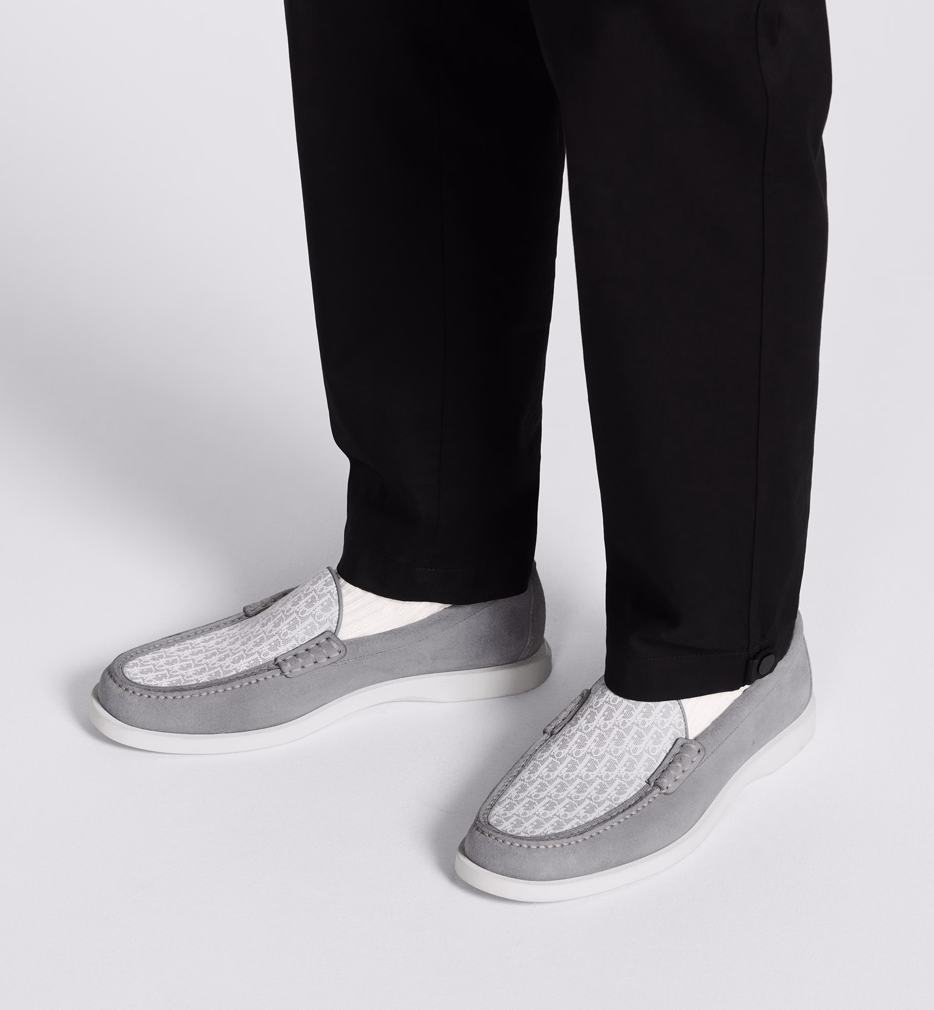 Dior Granville Loafer - vstockx
