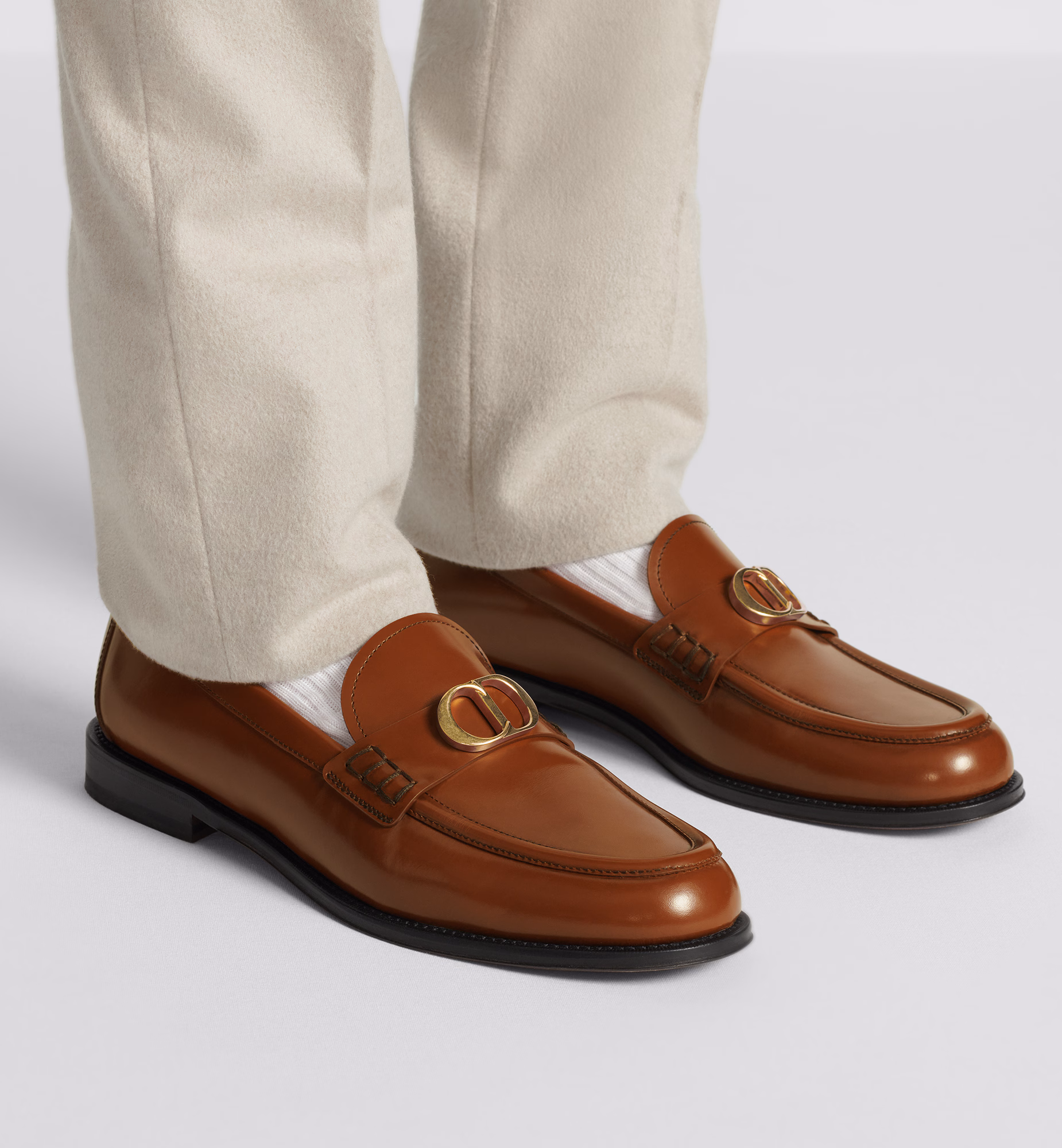 Dior Granville Loafer - vstockx