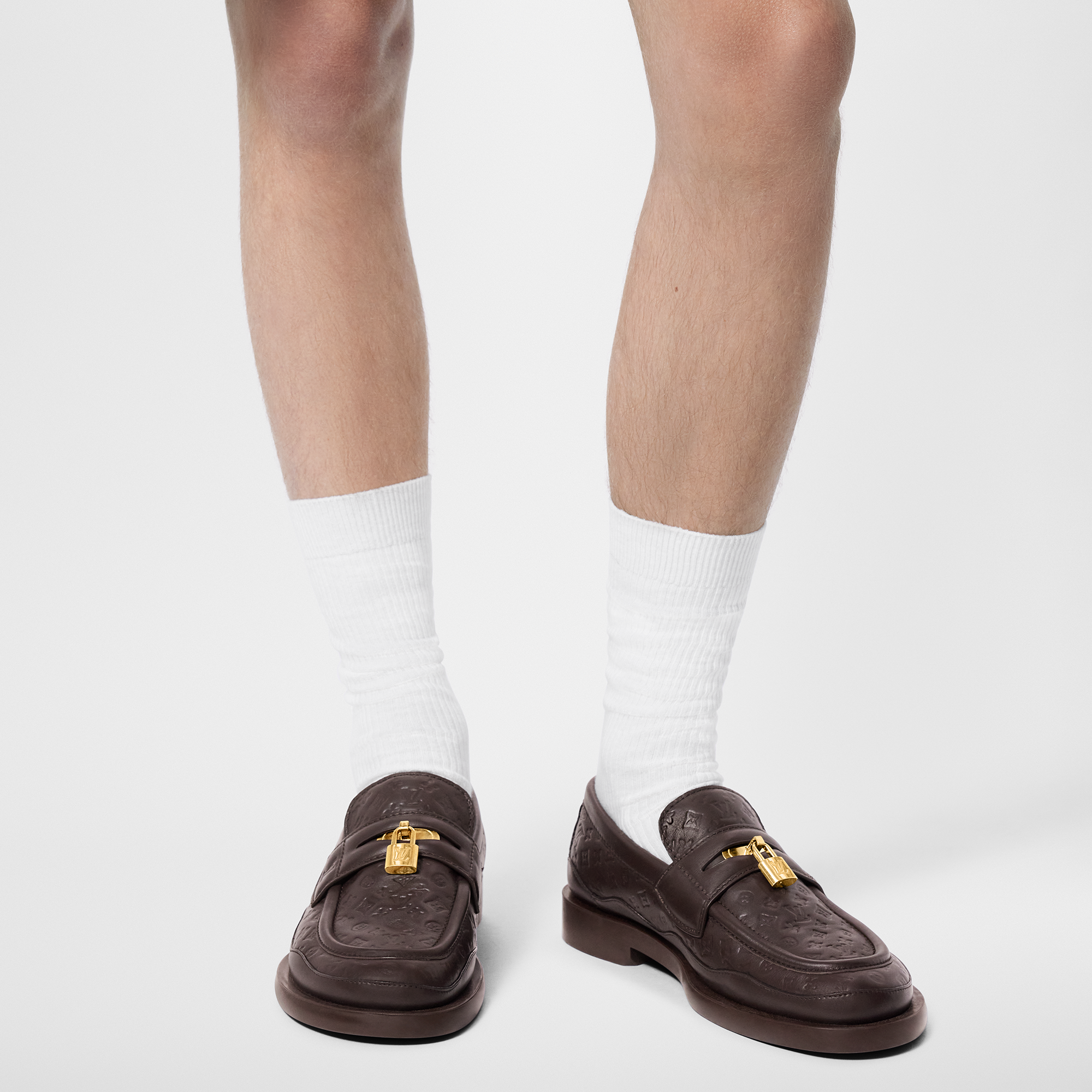 LV Dandy Loafer - vstockx