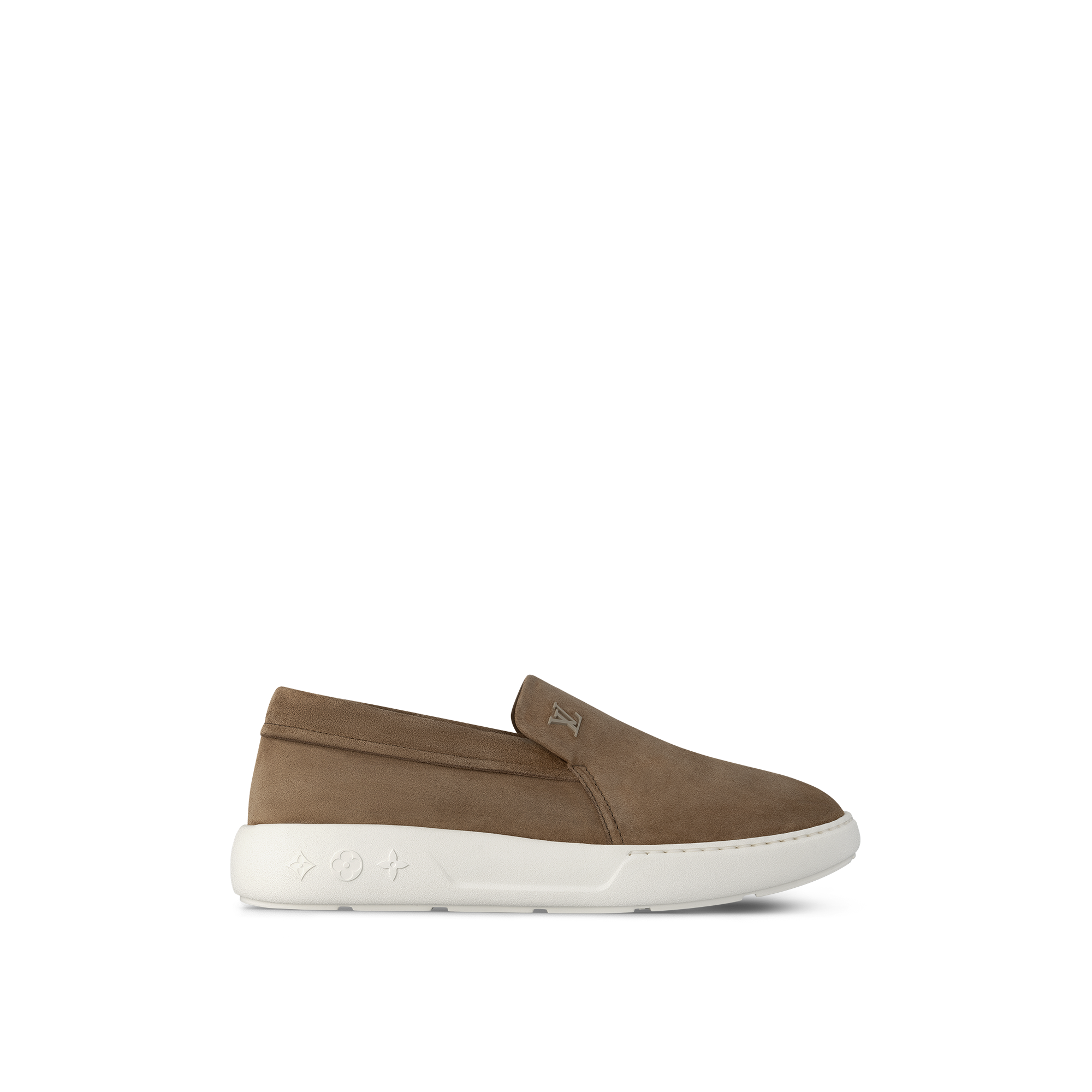 LV Pacific Loafer - vstockx