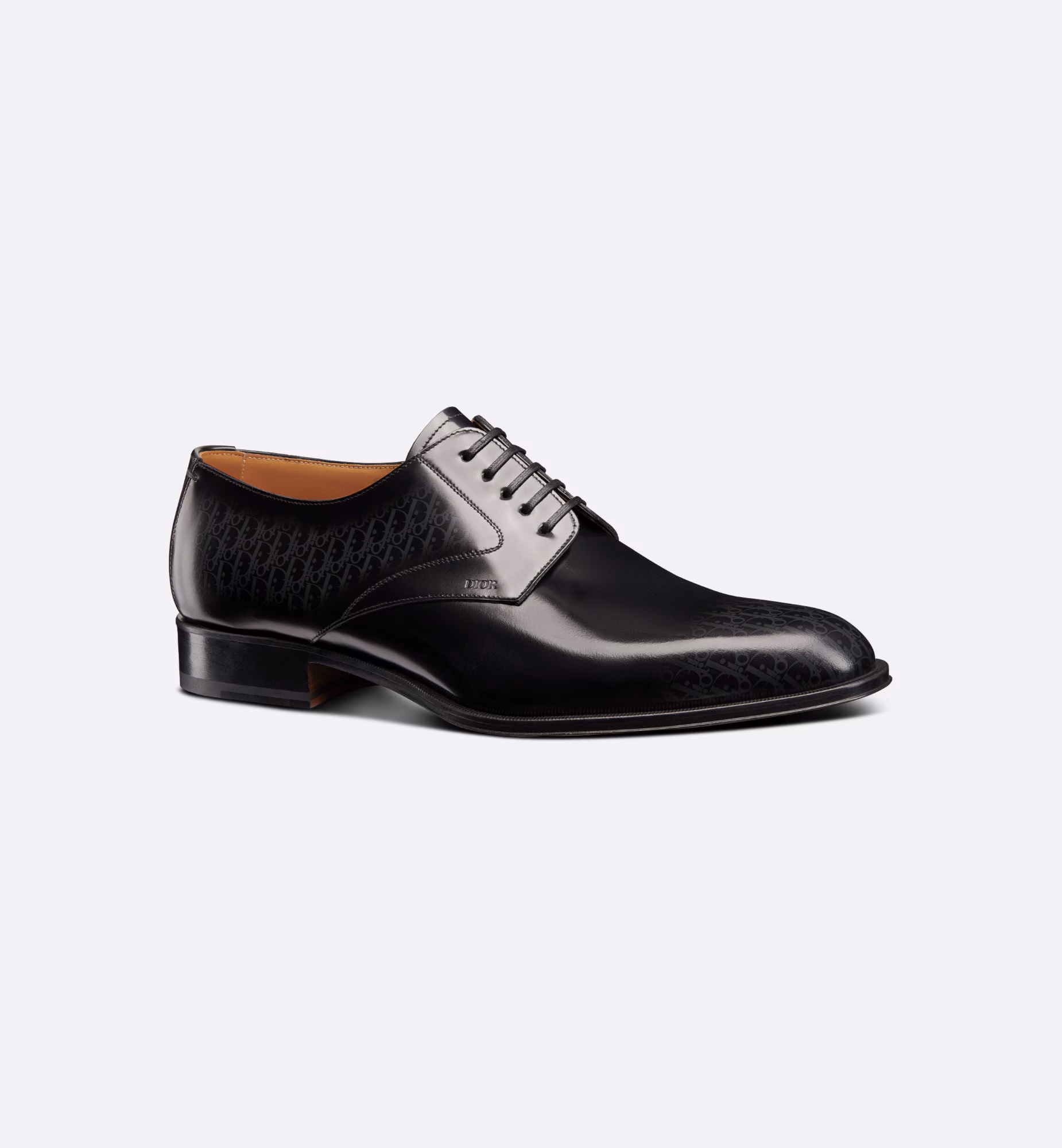 Dior Timeless Derby Shoe - vstockx