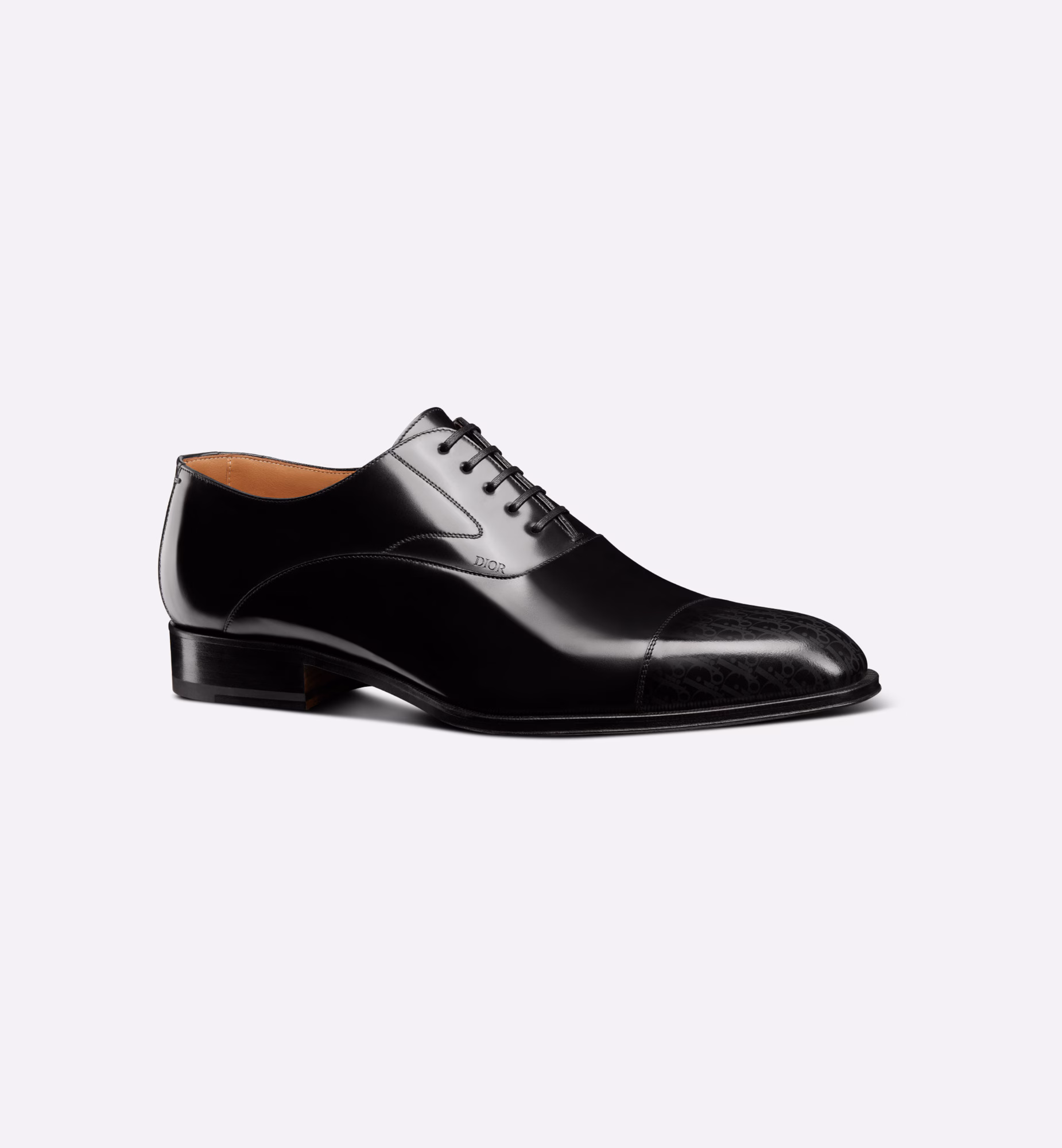 Dior Timeless Oxford Shoe - vstockx