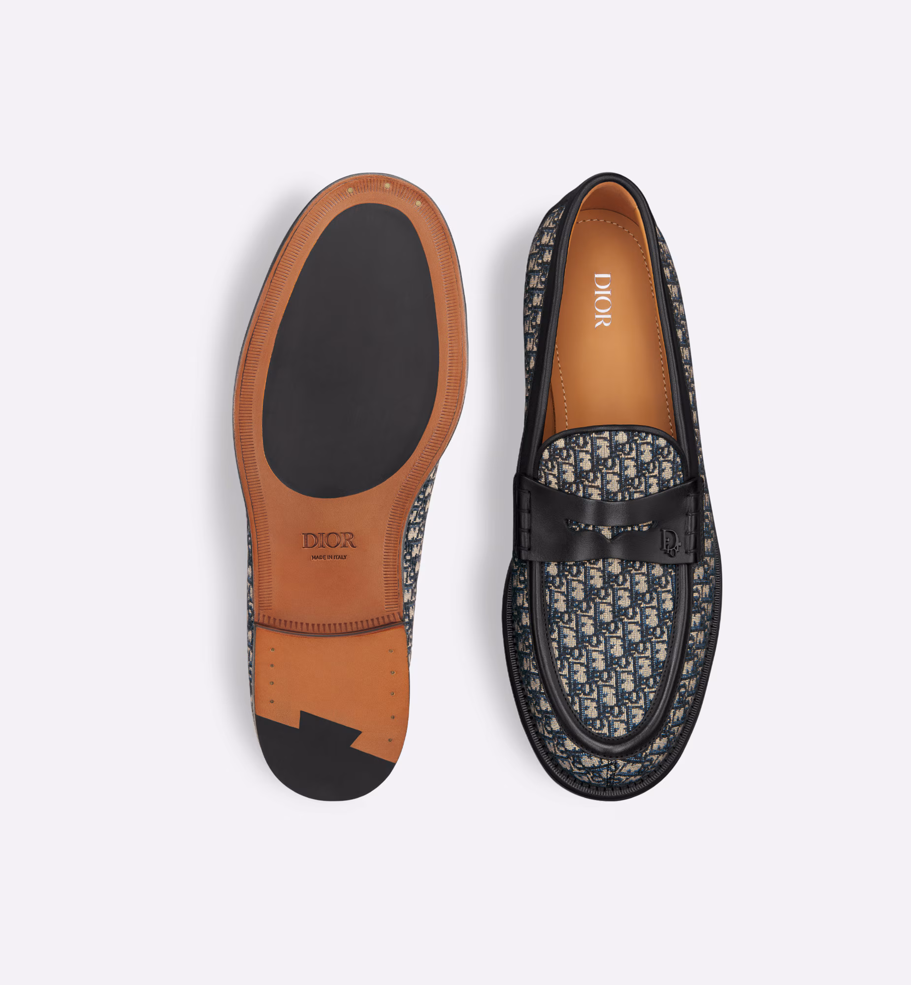 Dior Granville Loafer - vstockx