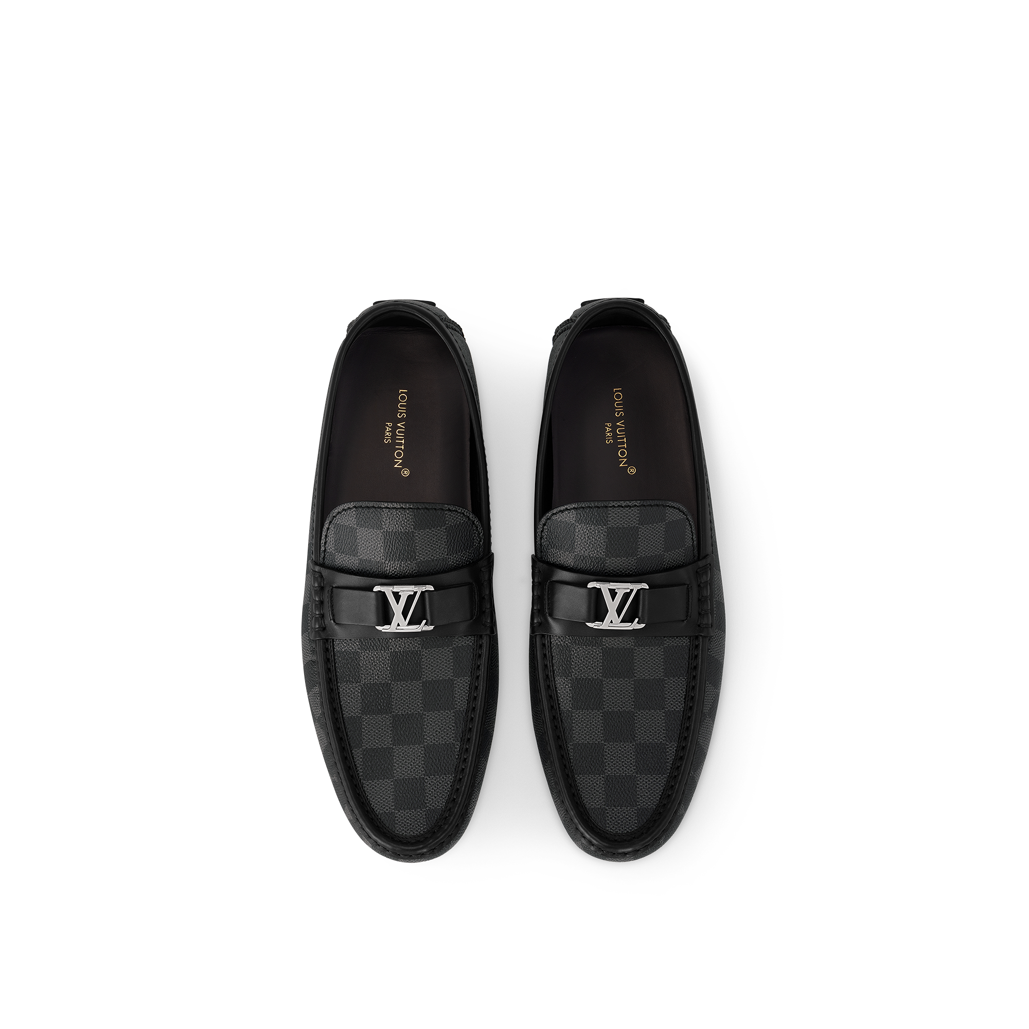 Hockenheim Moccasin - vstockx