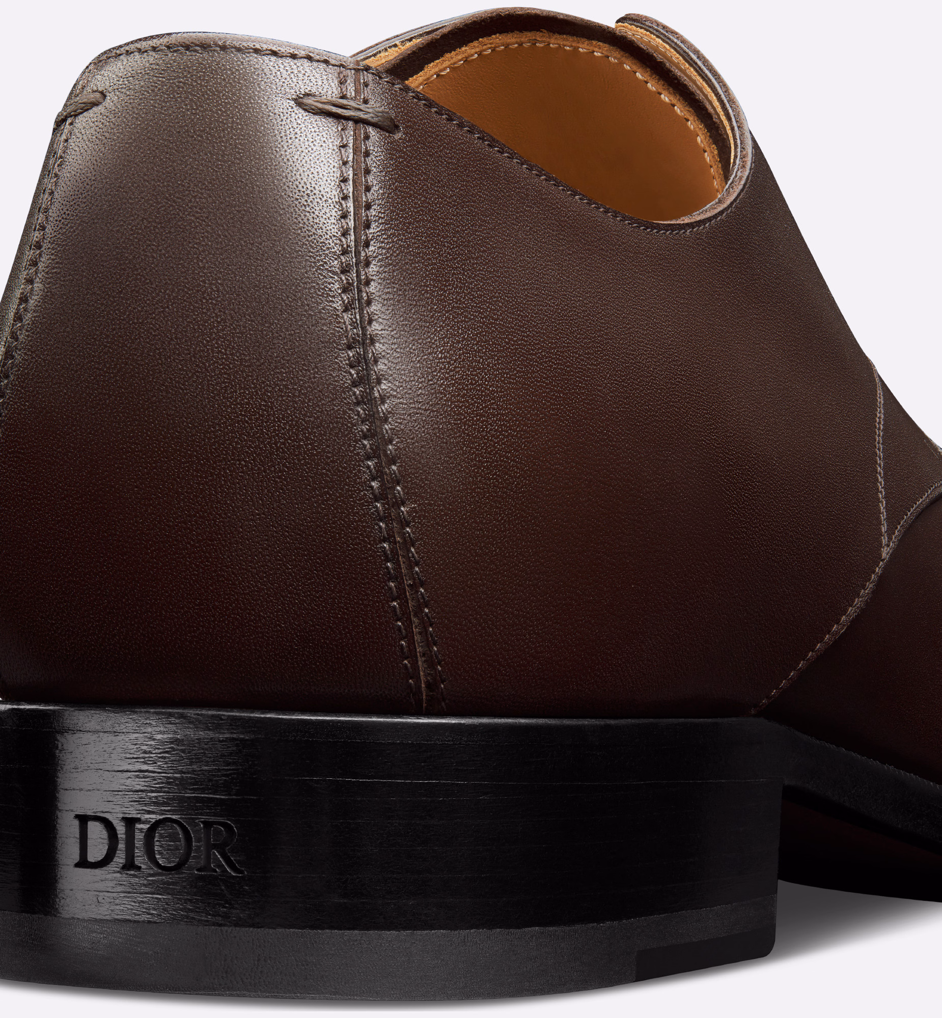 Dior Timeless Derby Shoe - vstockx