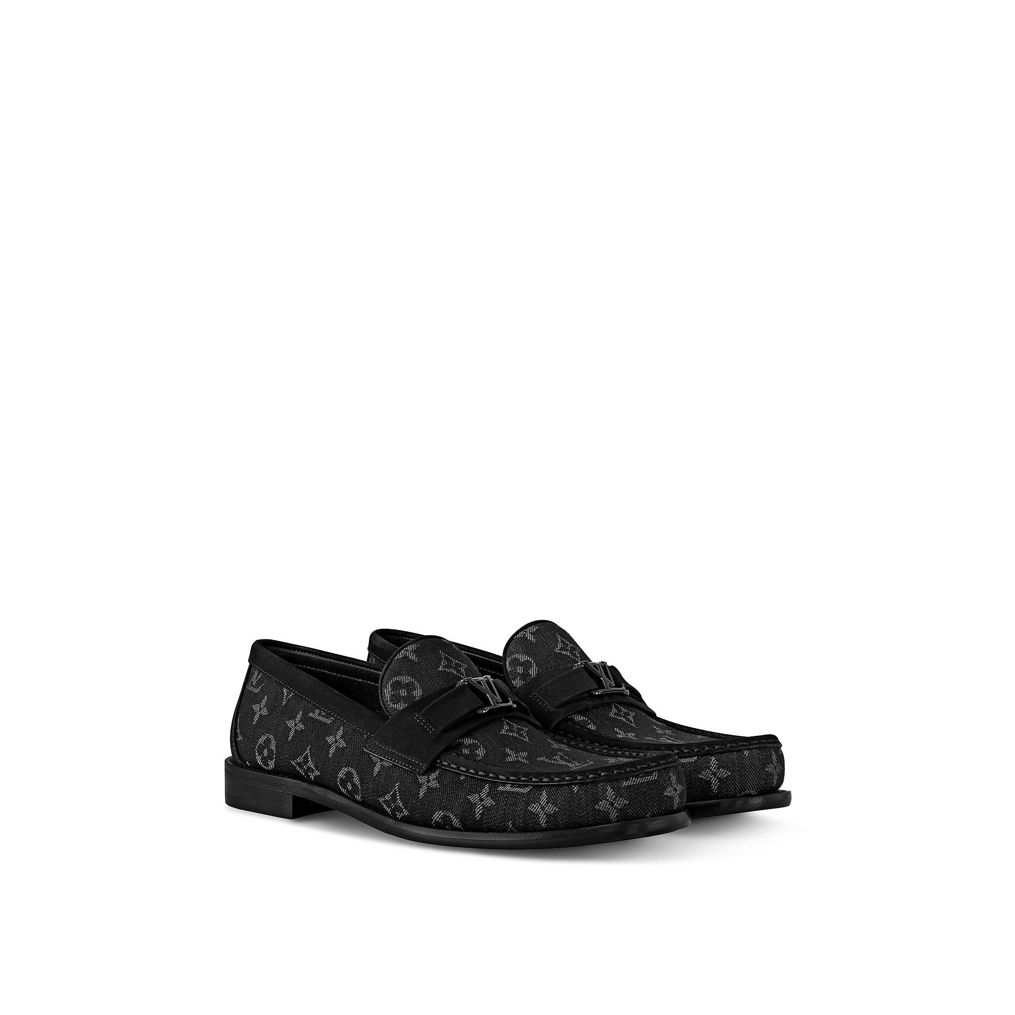 Major Loafer - vstockx