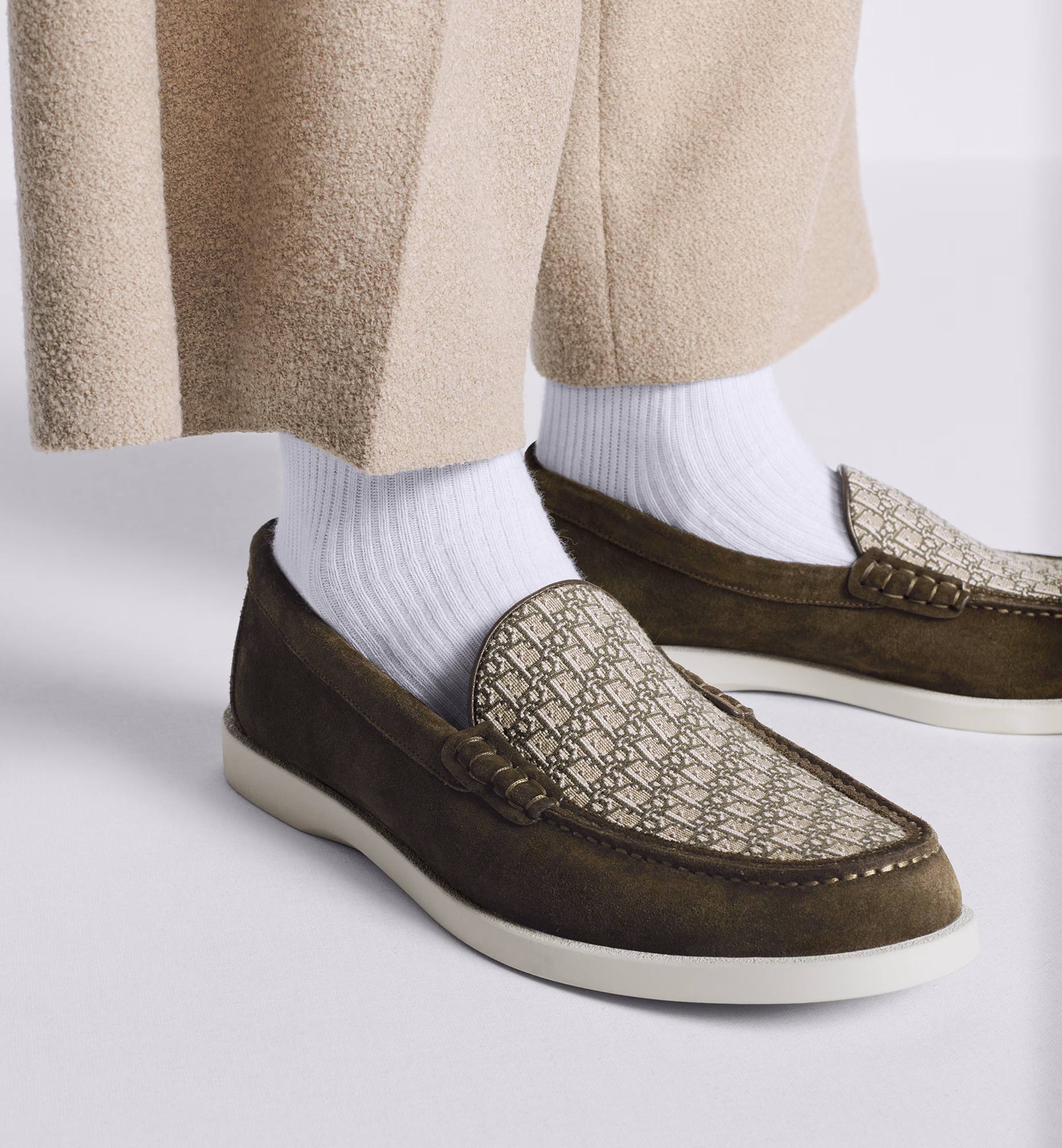 Dior Granville Loafer - vstockx