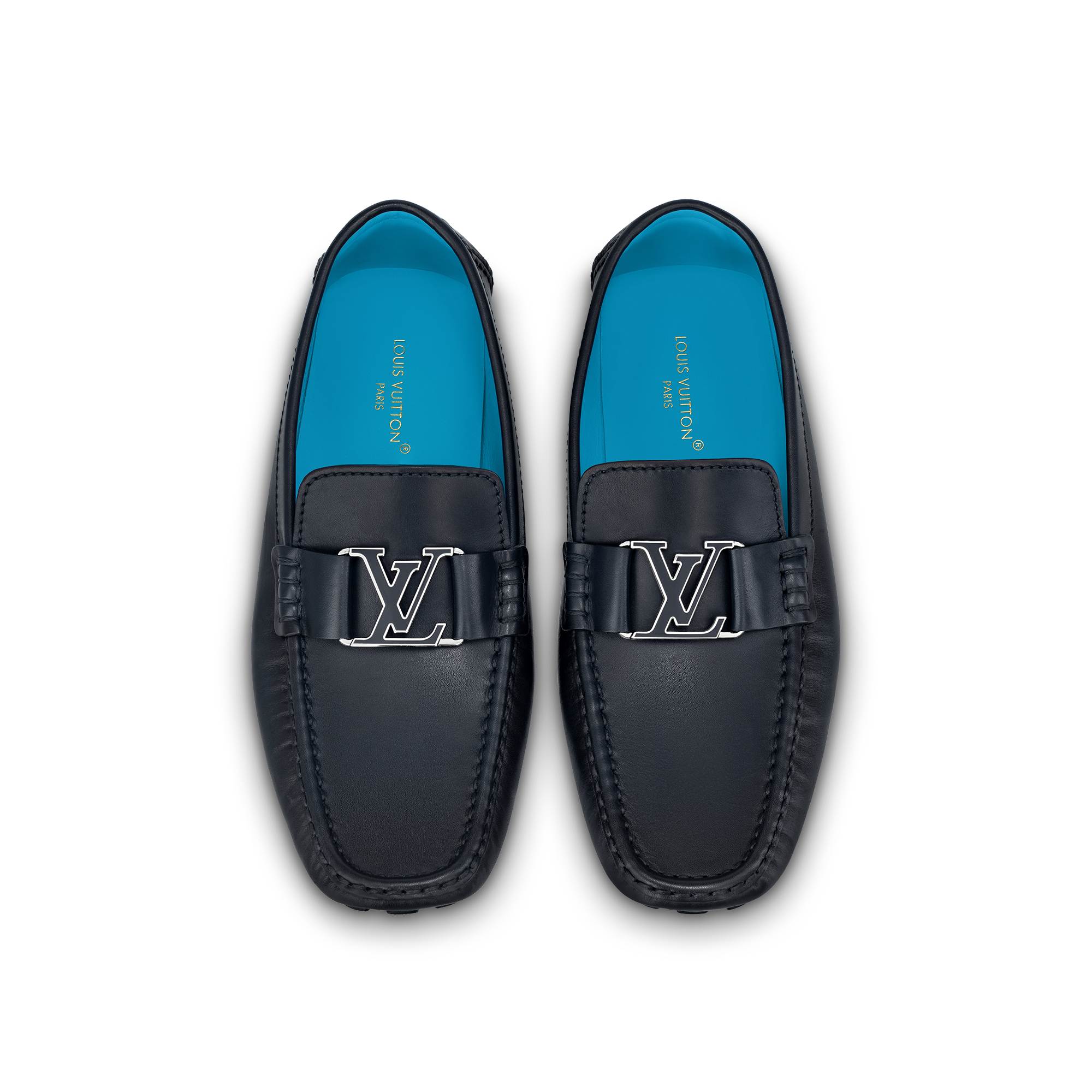 Monte Carlo Moccasin - vstockx