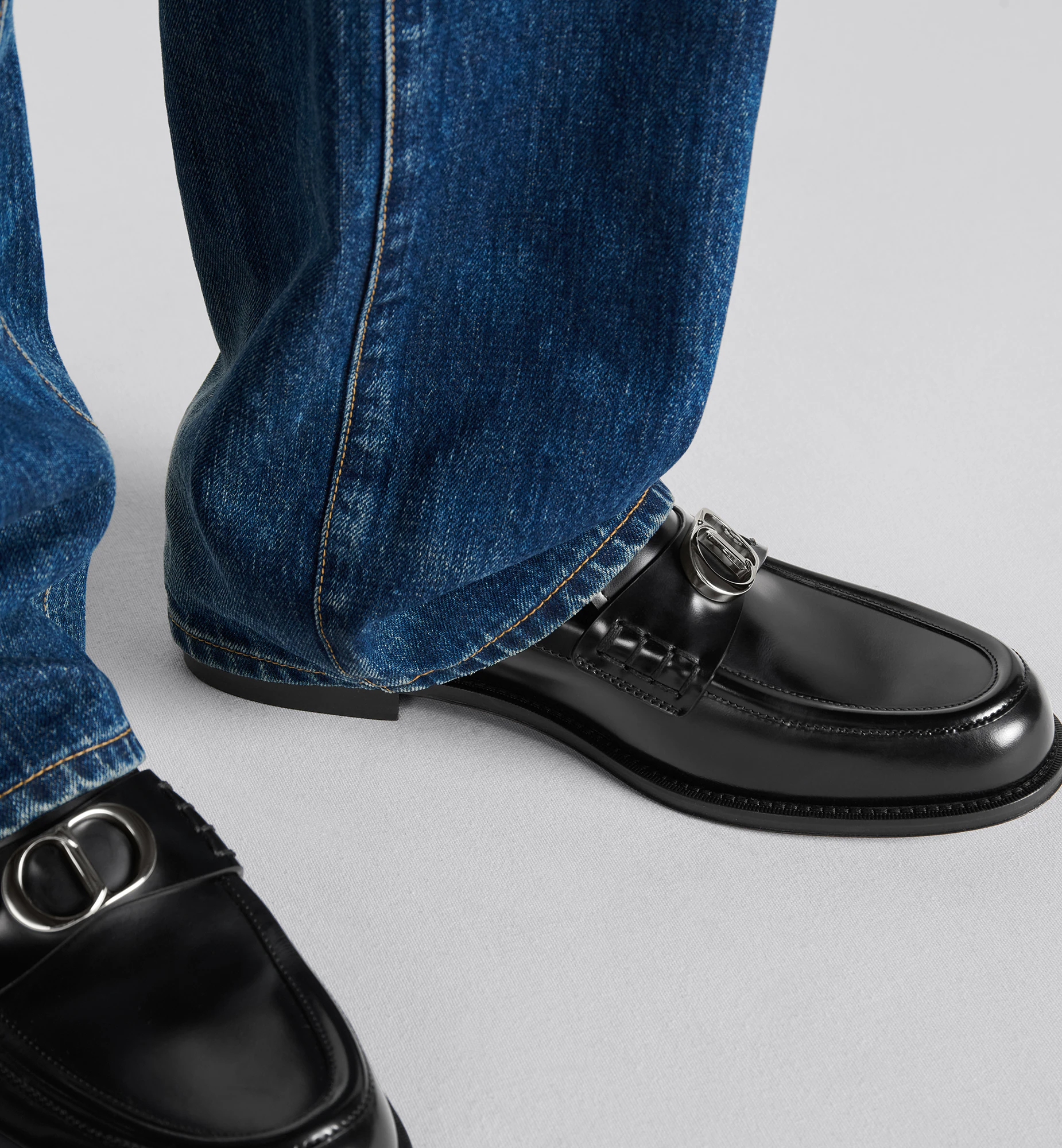 Dior Granville Loafer - vstockx