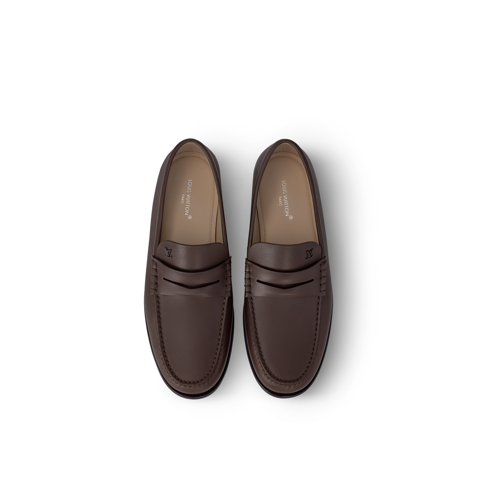 Louis Loafer - vstockx