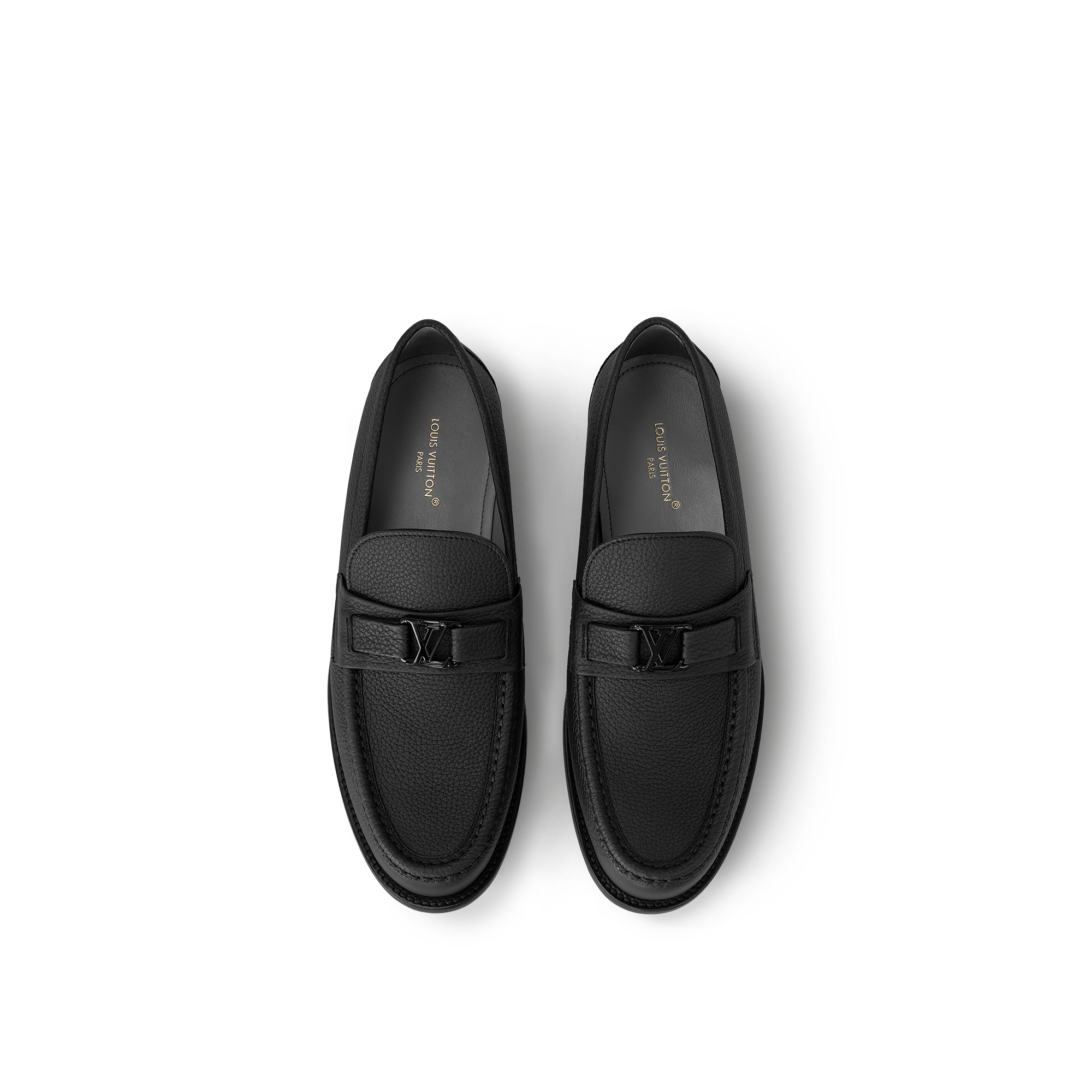 Major Loafer - vstockx