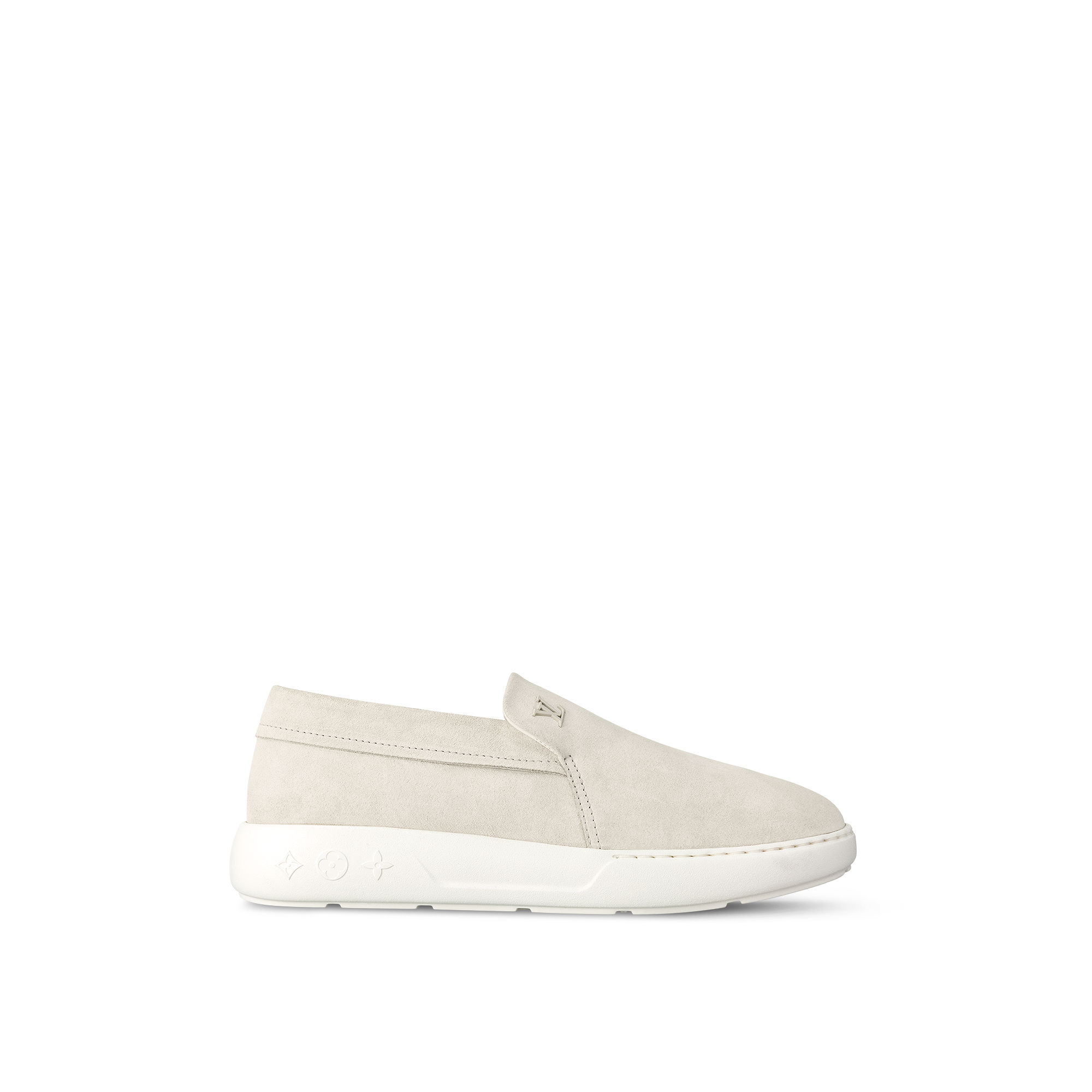 LV Pacific Loafer - vstockx