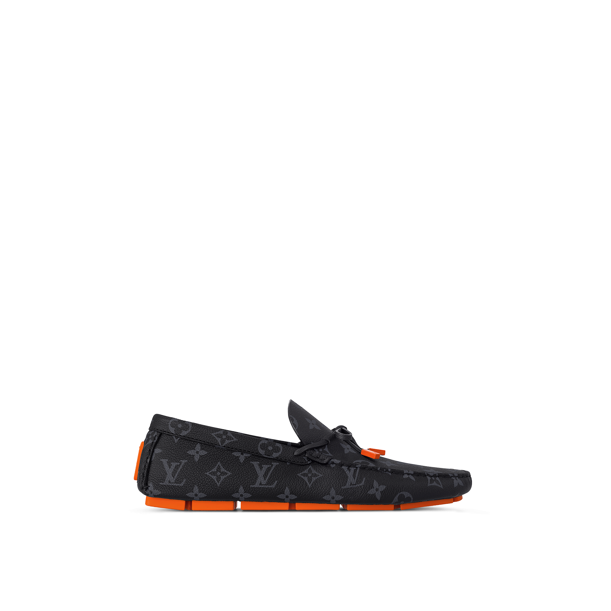 LV Driver Moccasin - vstockx