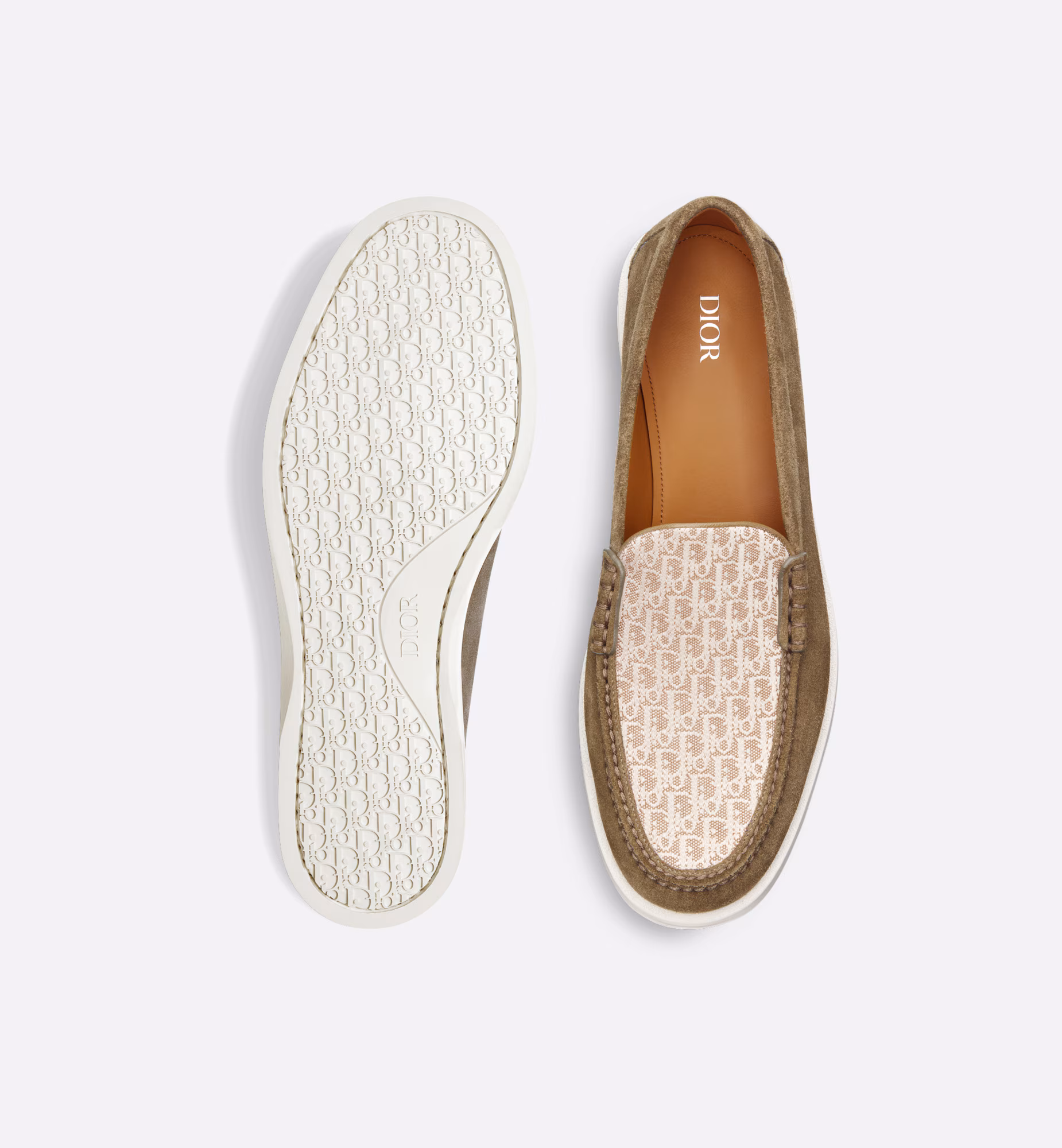 Dior Granville Loafer - vstockx