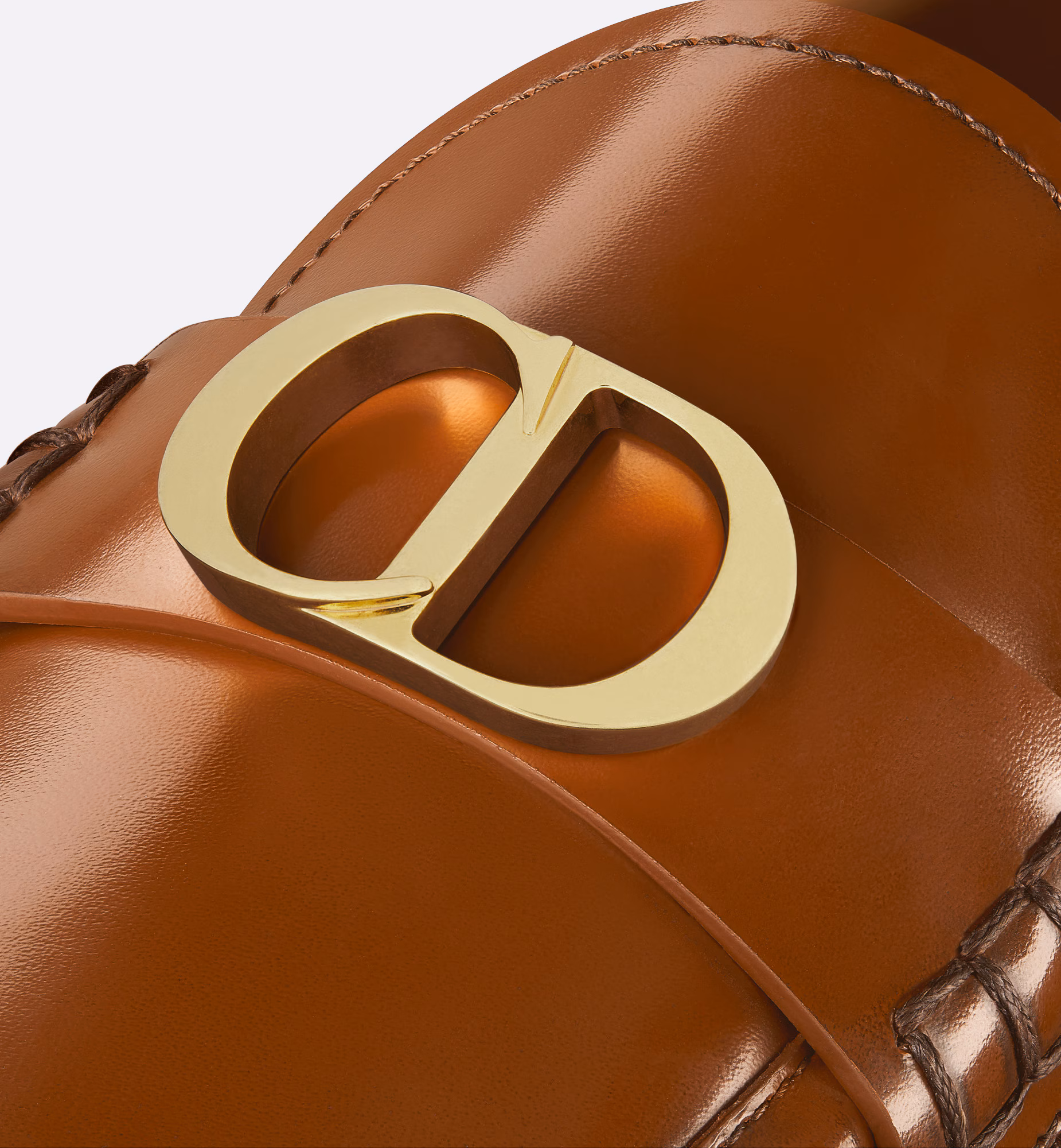 Dior Granville Loafer - vstockx