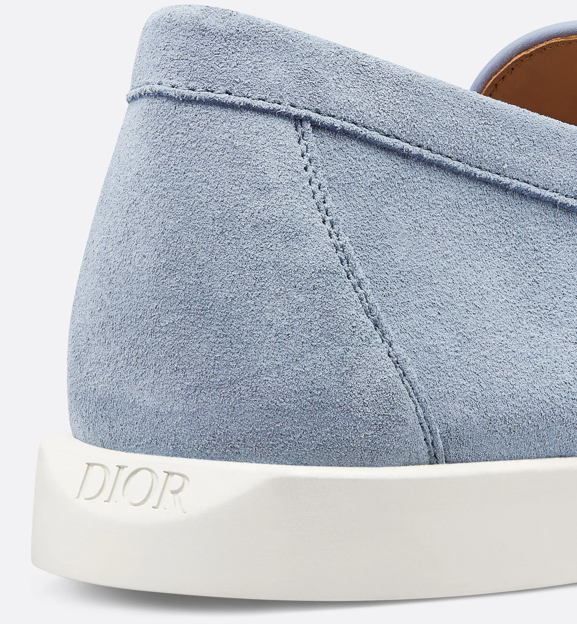 Dior Granville Loafer - vstockx