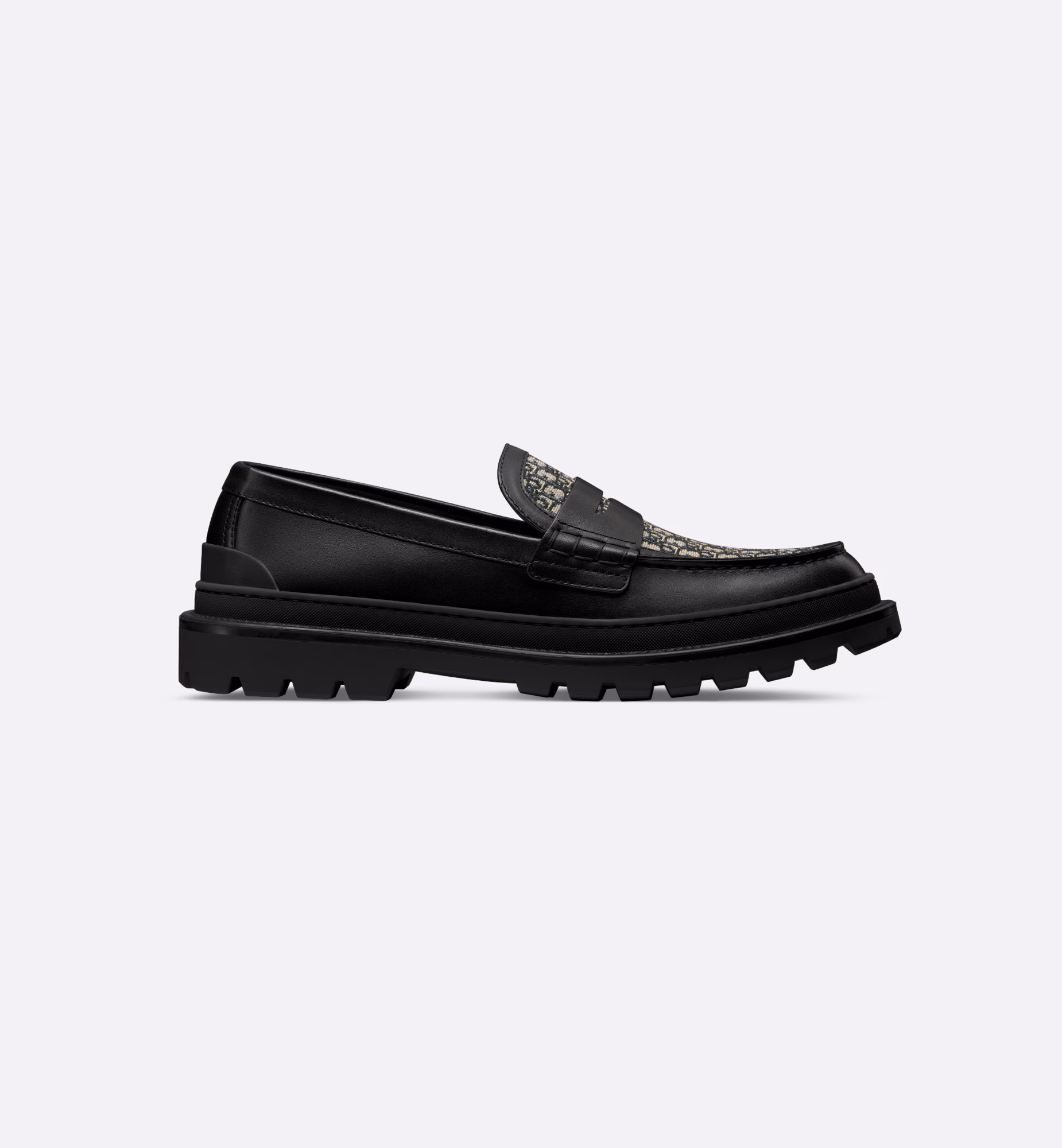 Dior Explorer Loafer - vstockx