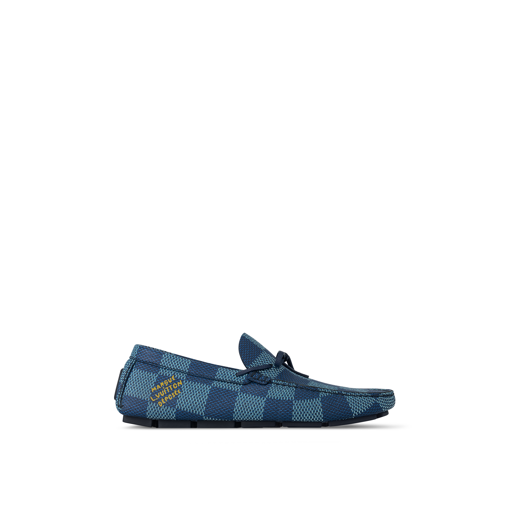 LV Driver Mocassin - vstockx
