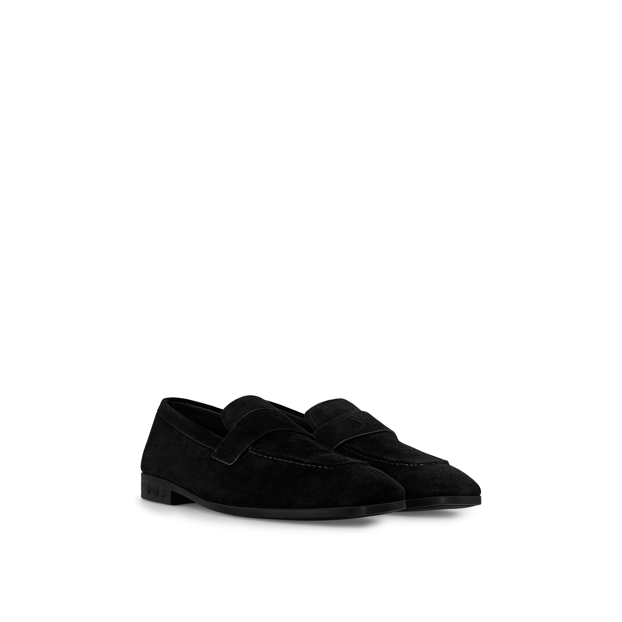LV Glove Loafer - vstockx