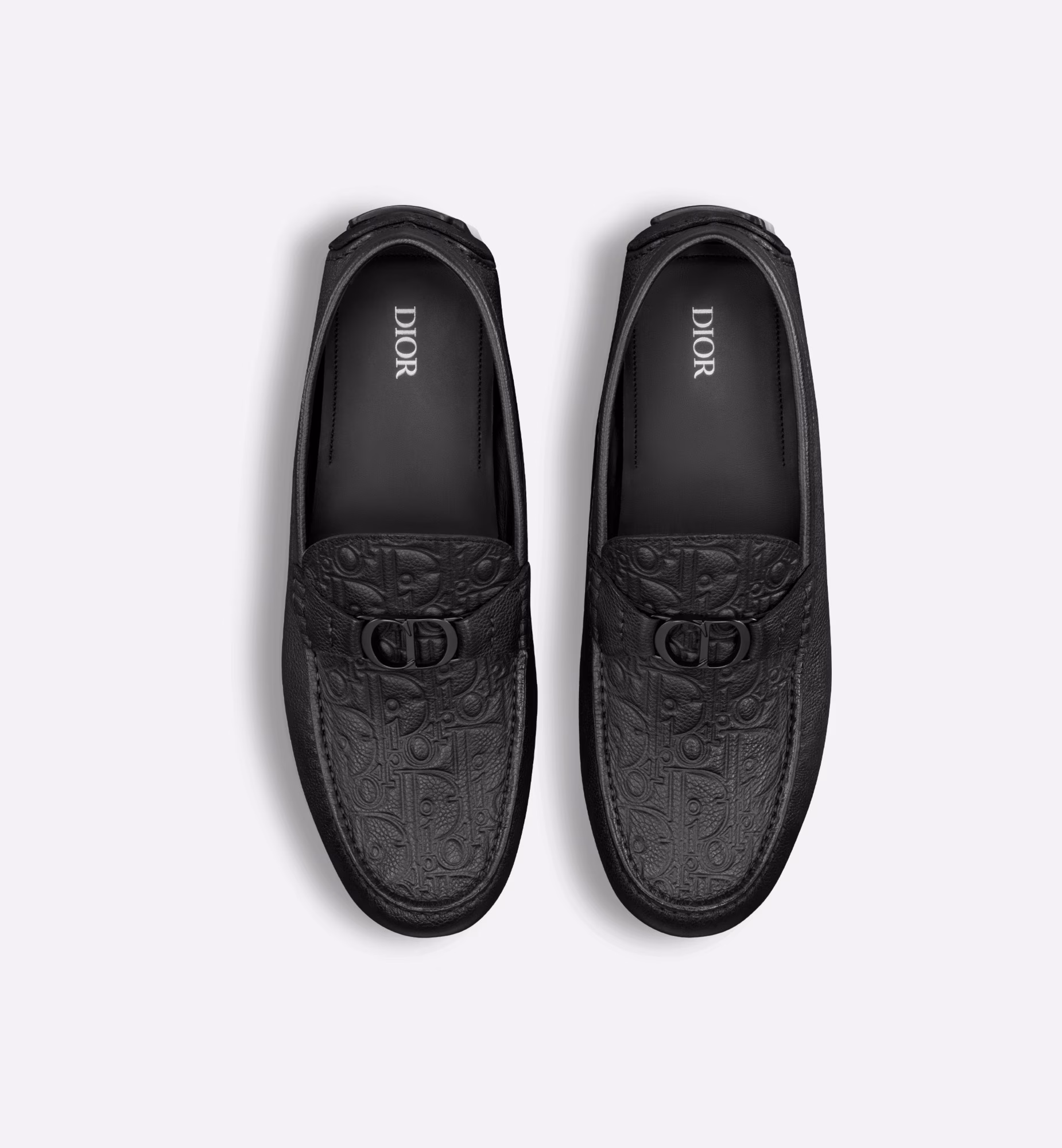 Dior Od��on Loafer - vstockx