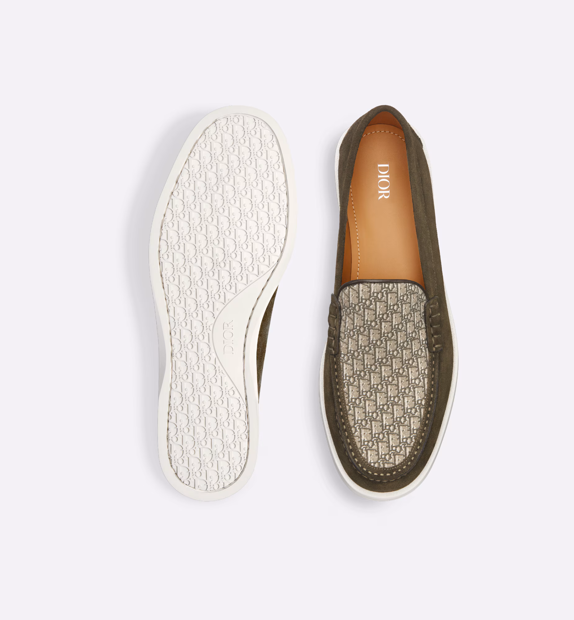 Dior Granville Loafer - vstockx