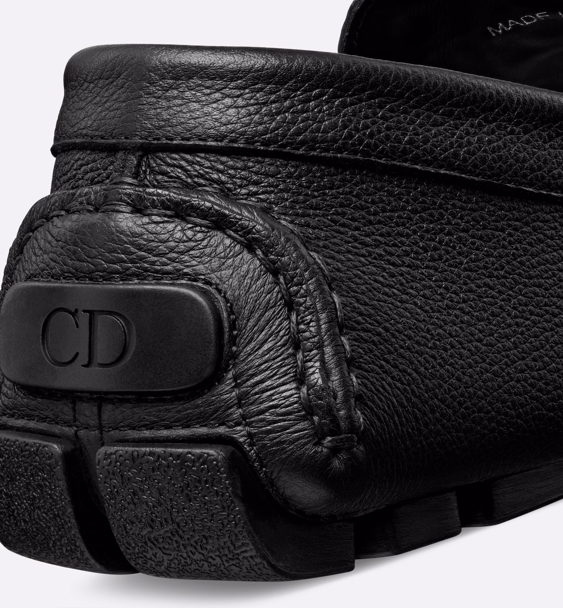 Dior Od��on Loafer - vstockx