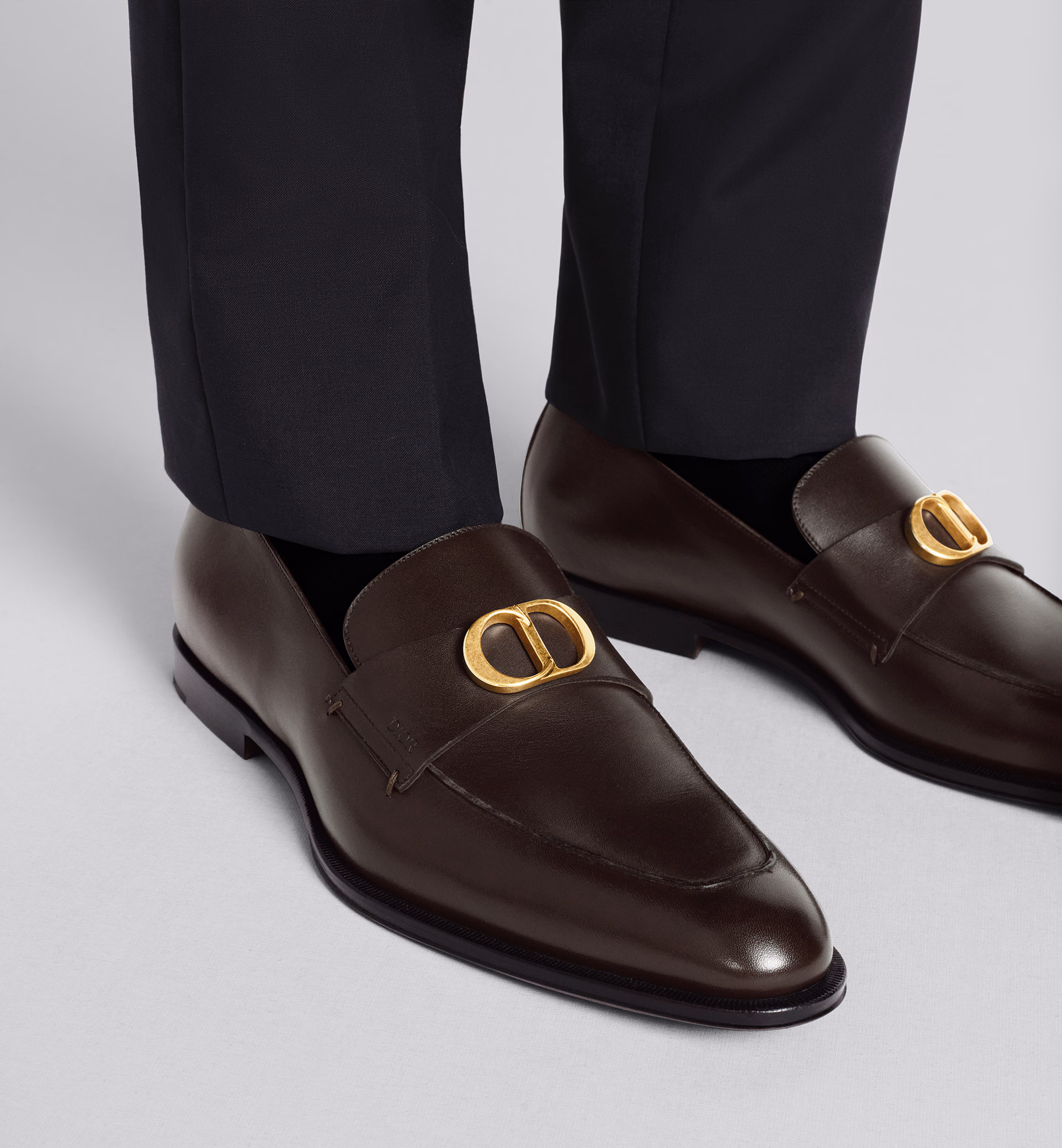 Dior Timeless Loafer - vstockx