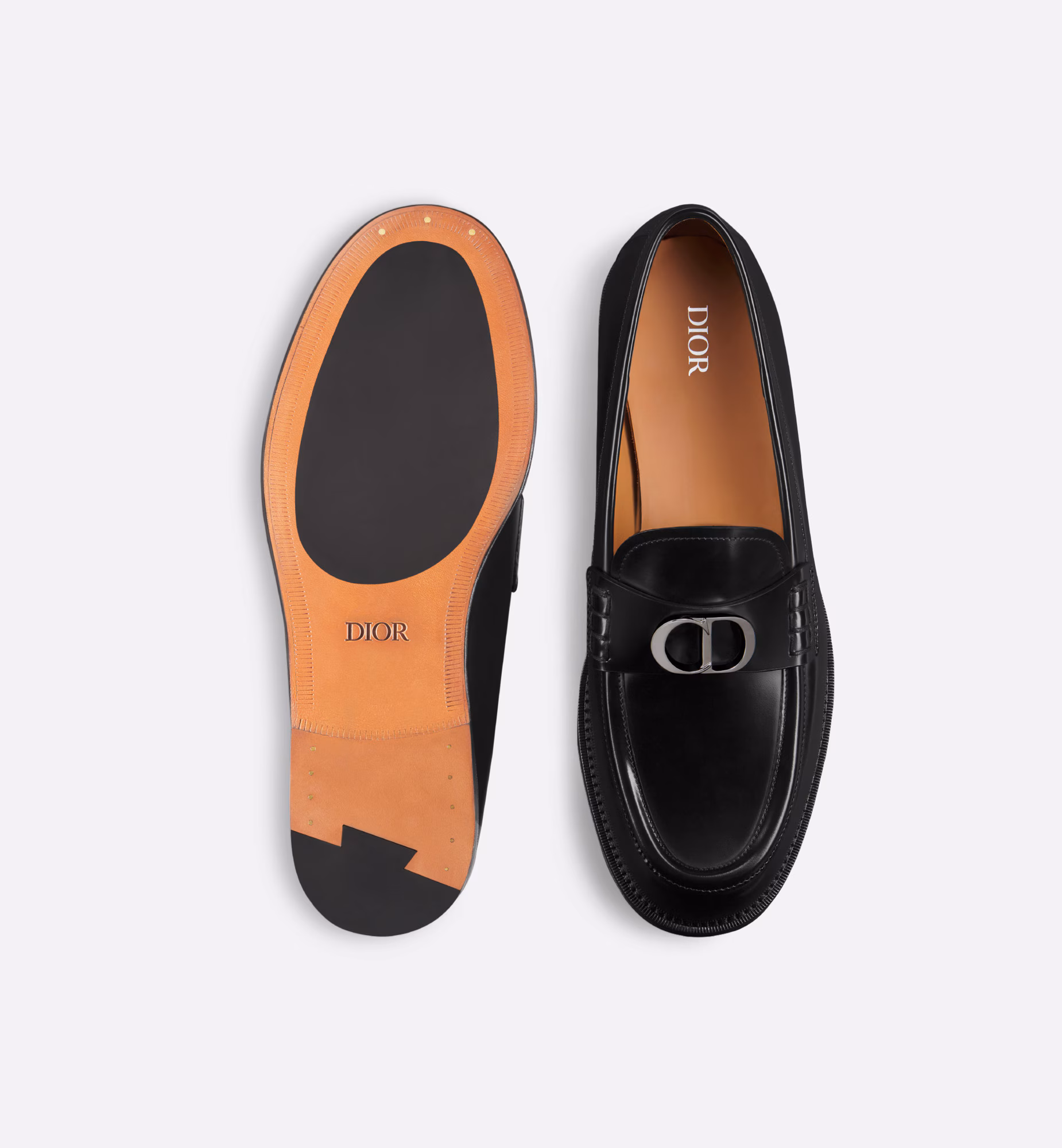 Dior Granville Loafer - vstockx