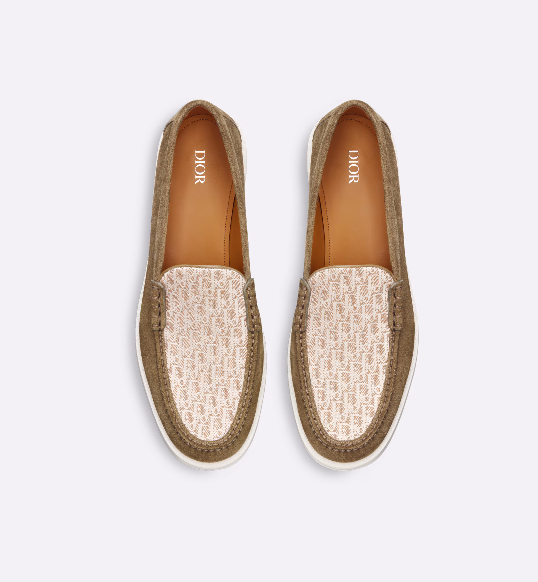 Dior Granville Loafer - vstockx