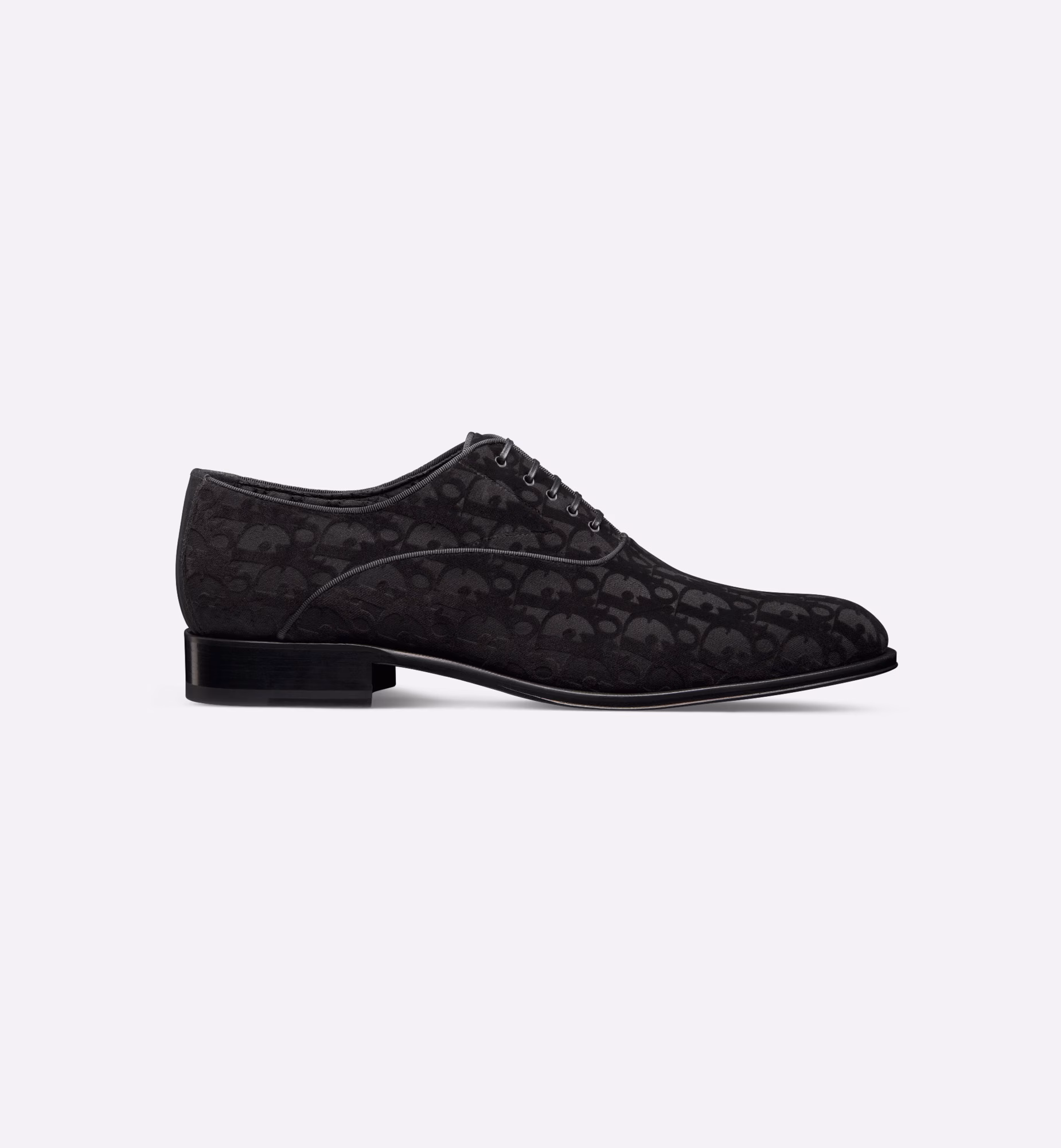 Dior Timeless Oxford Shoe - vstockx