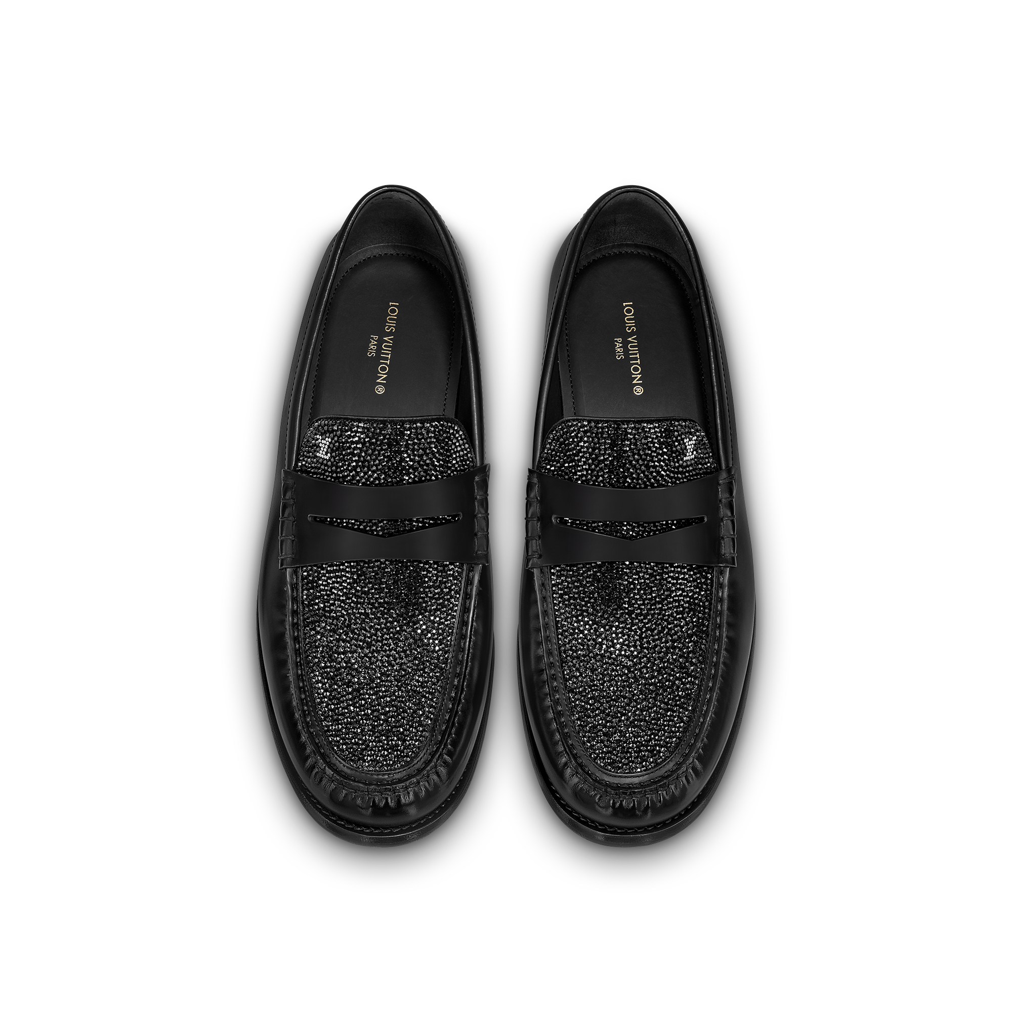 Louis Loafer - vstockx