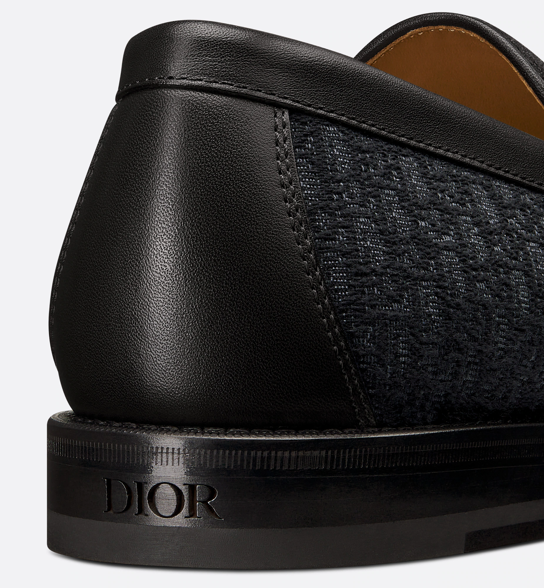 Dior Granville Loafer - vstockx