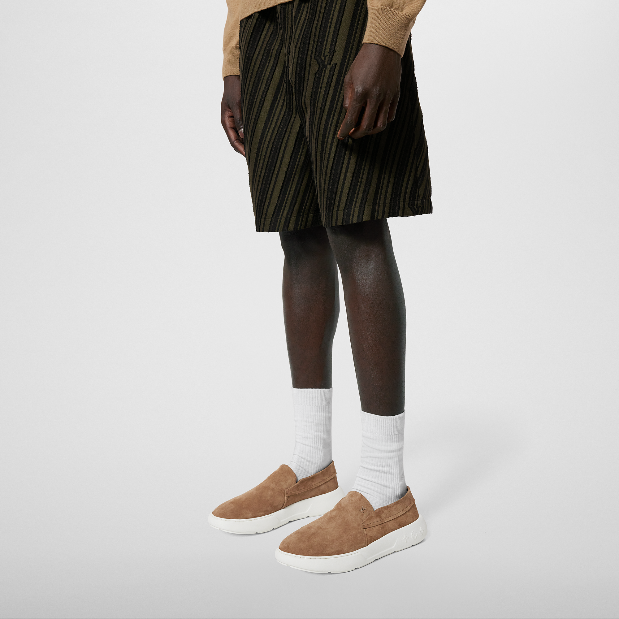 LV Pacific Loafer - vstockx