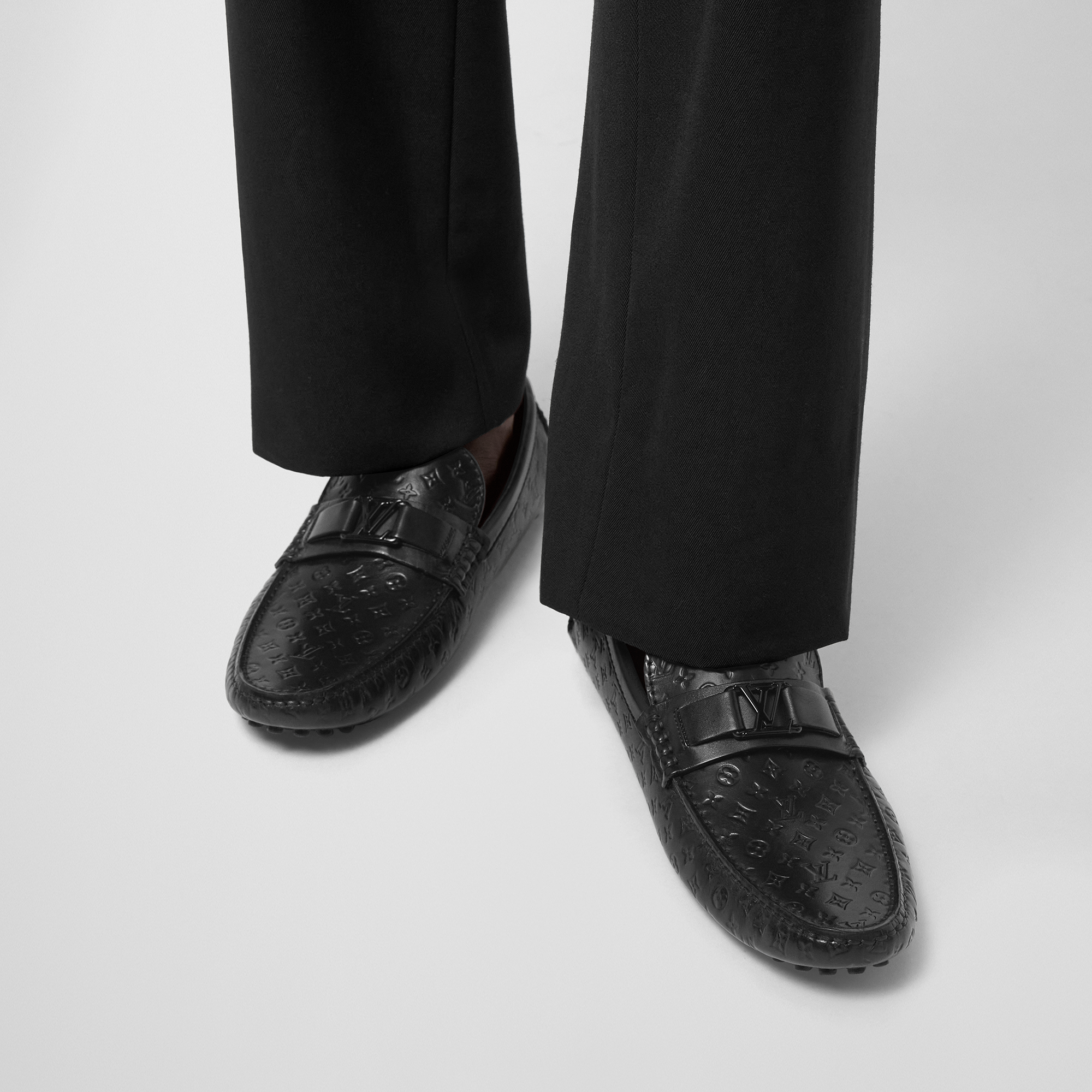 Hockenheim Moccasin - vstockx
