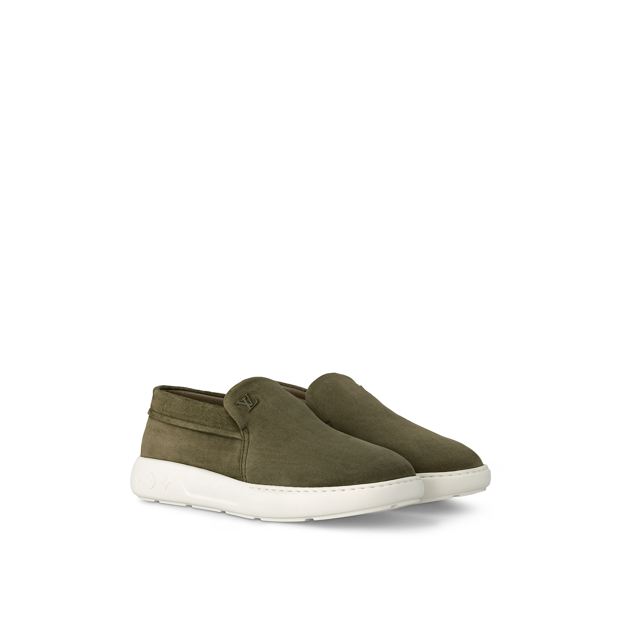 LV Pacific Loafer - vstockx