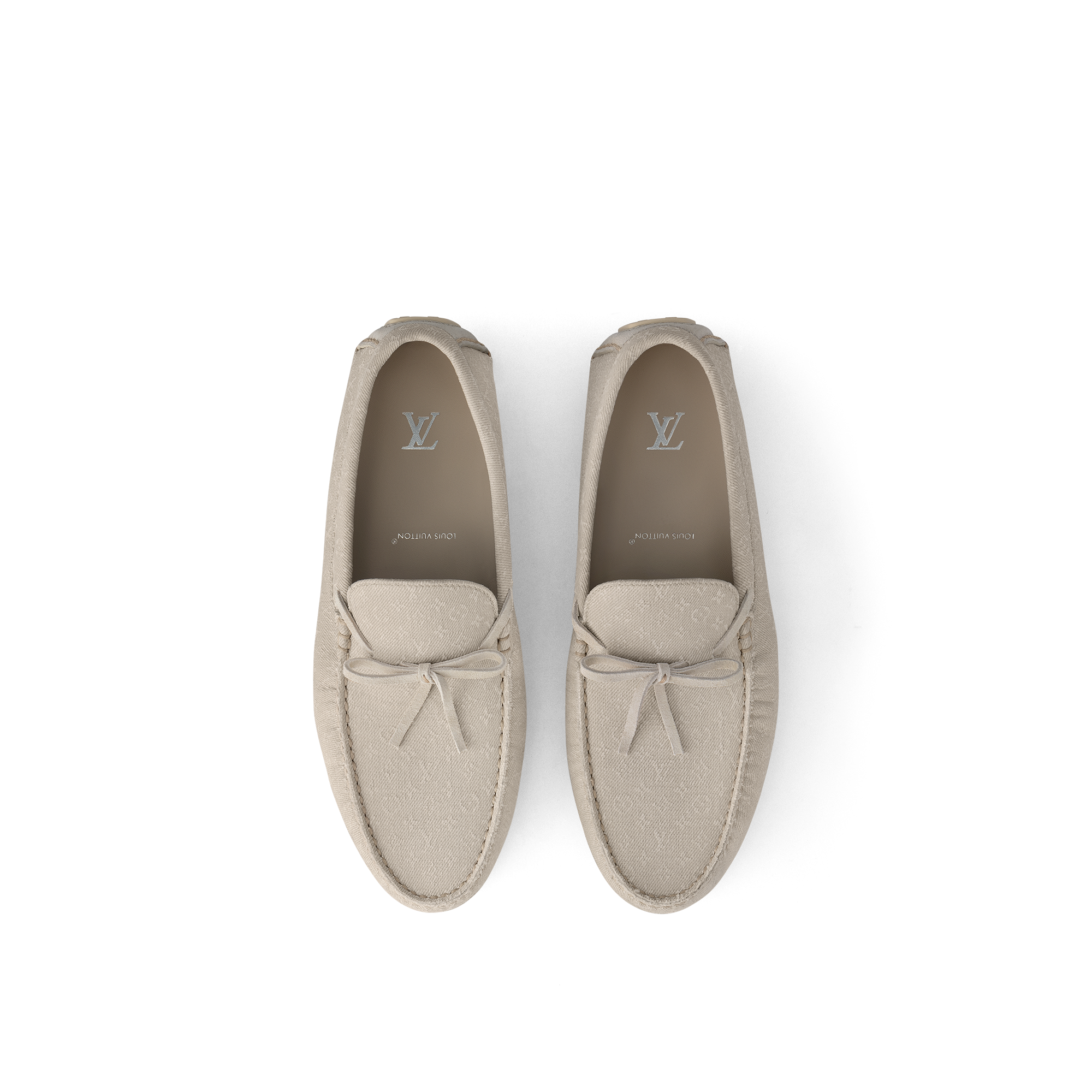 LV Driver Mocassin - vstockx