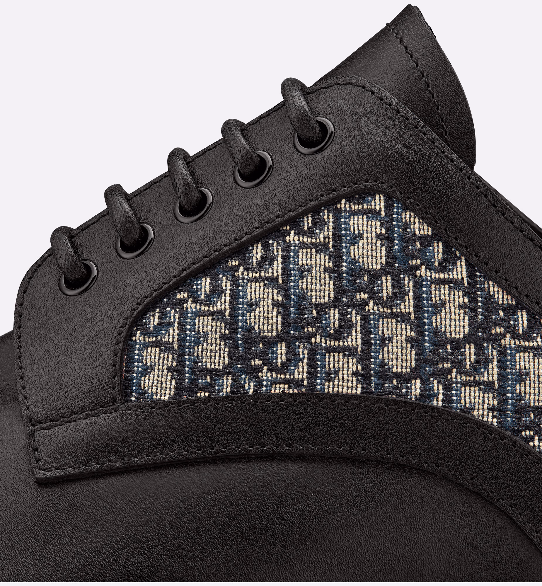 Dior Explorer Derby Shoe - vstockx