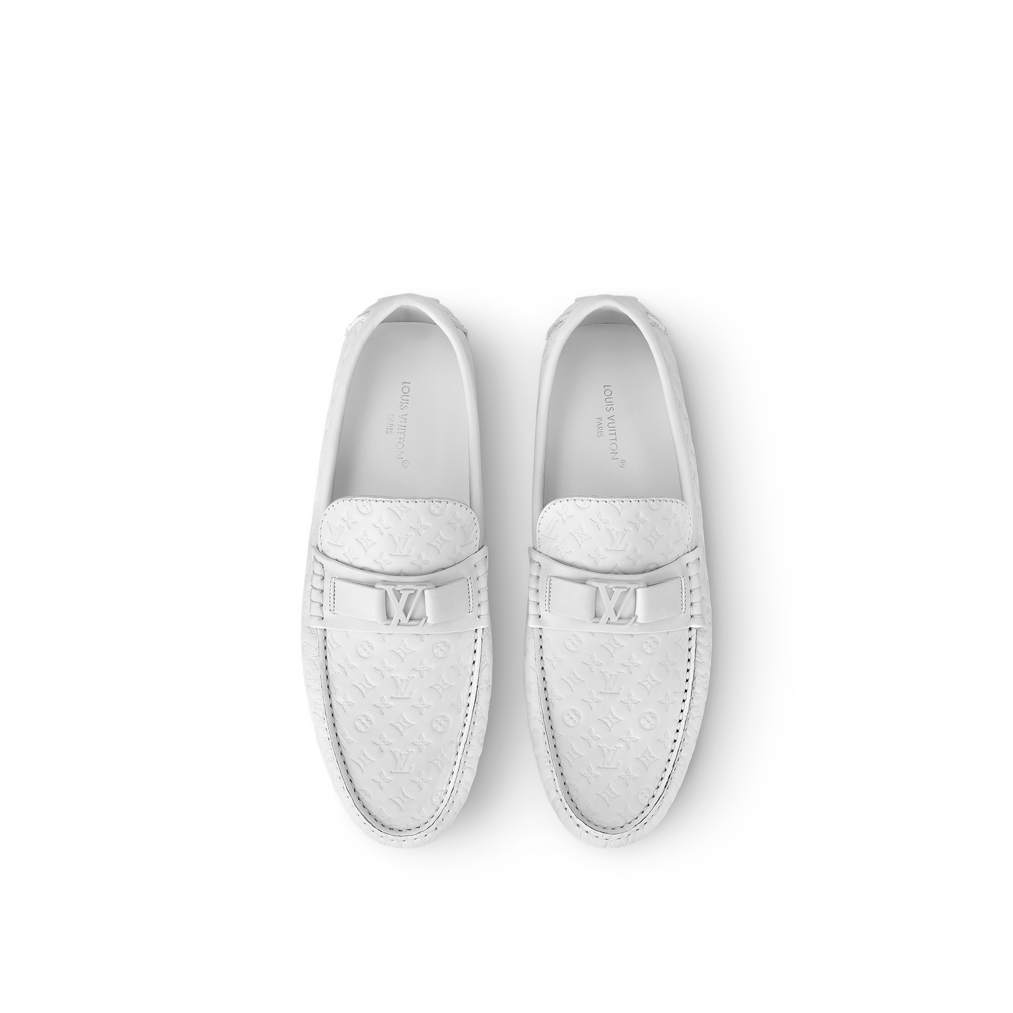 Hockenheim Moccasin - vstockx