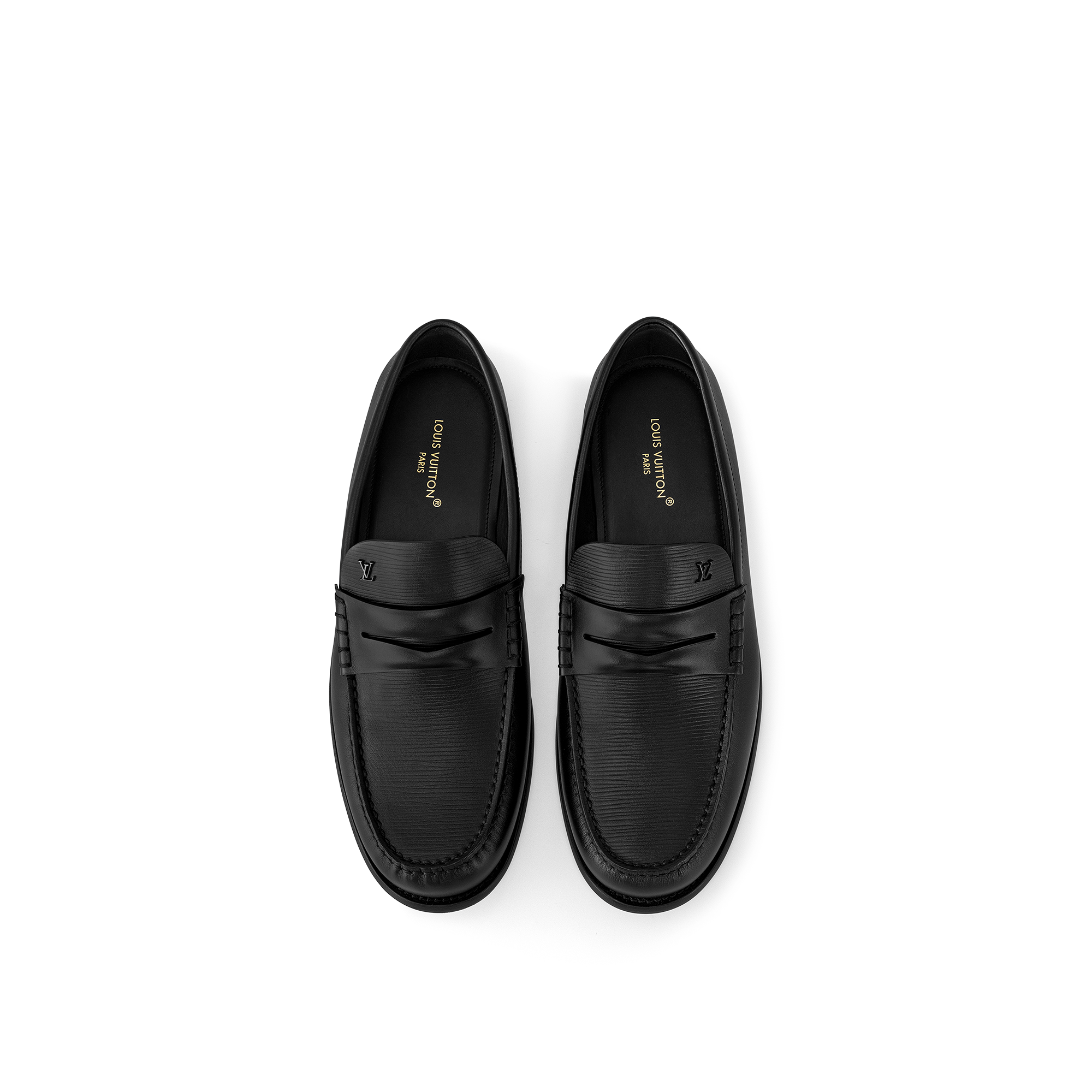 Louis Loafer - vstockx