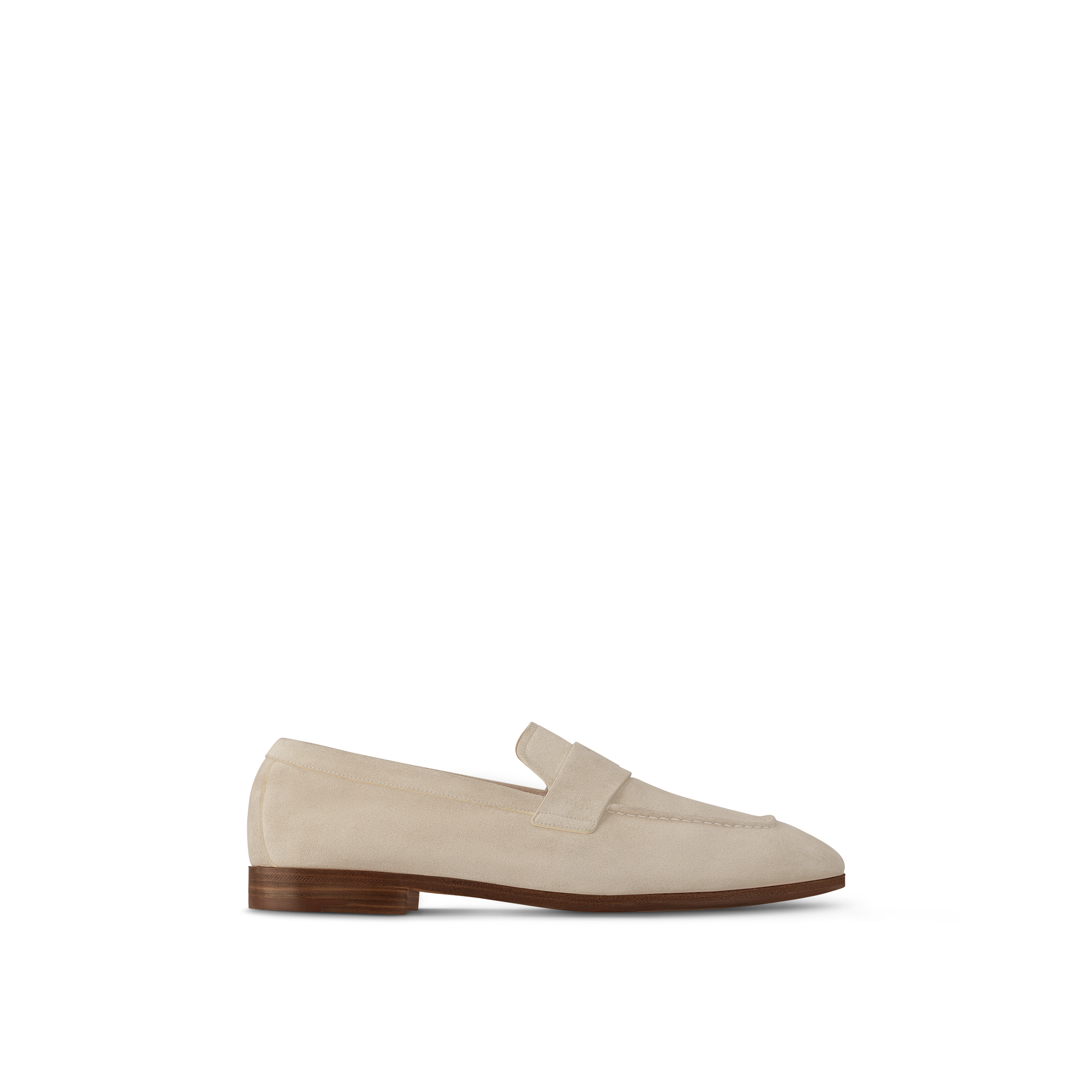 LV Glove Loafer - vstockx