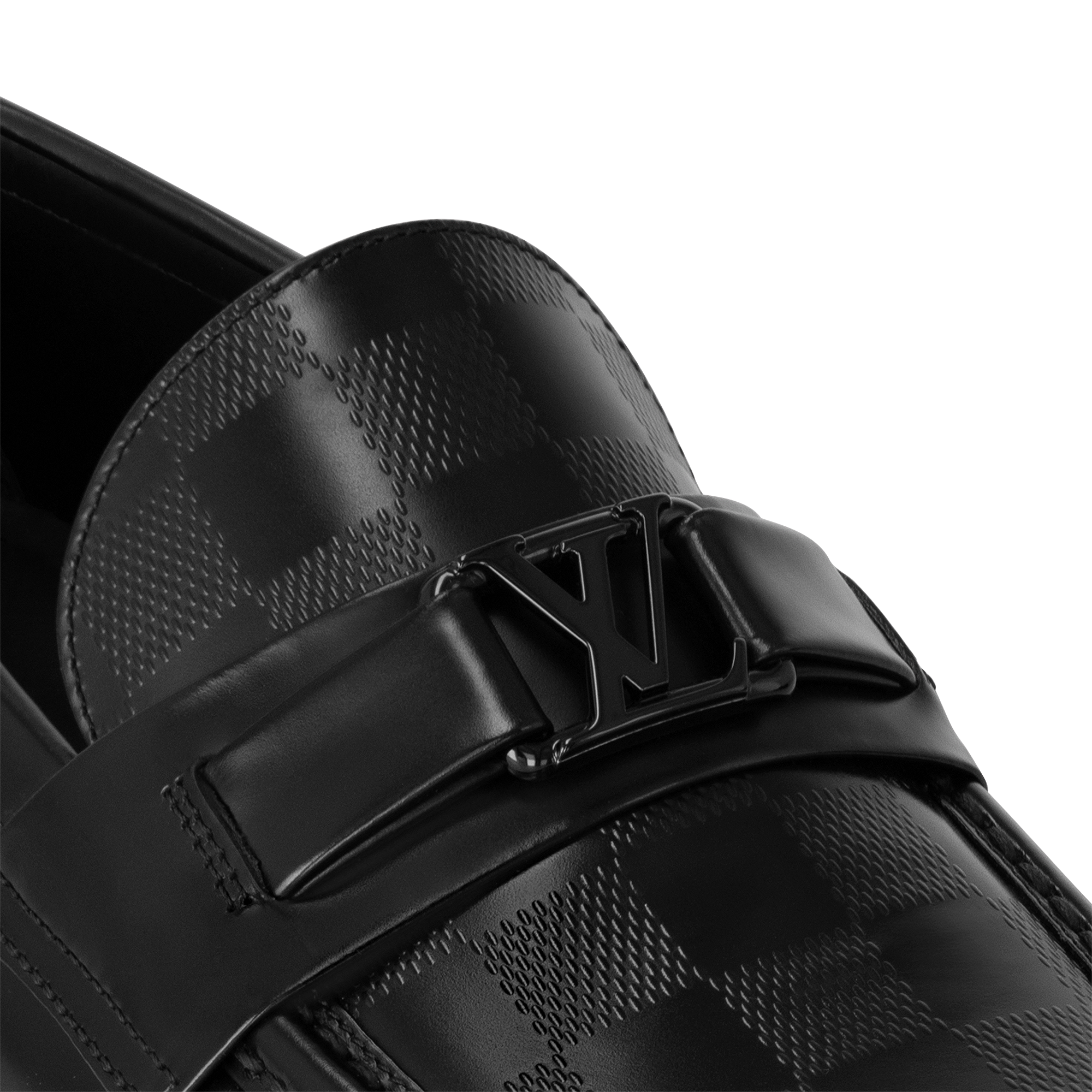 Major Loafer - vstockx