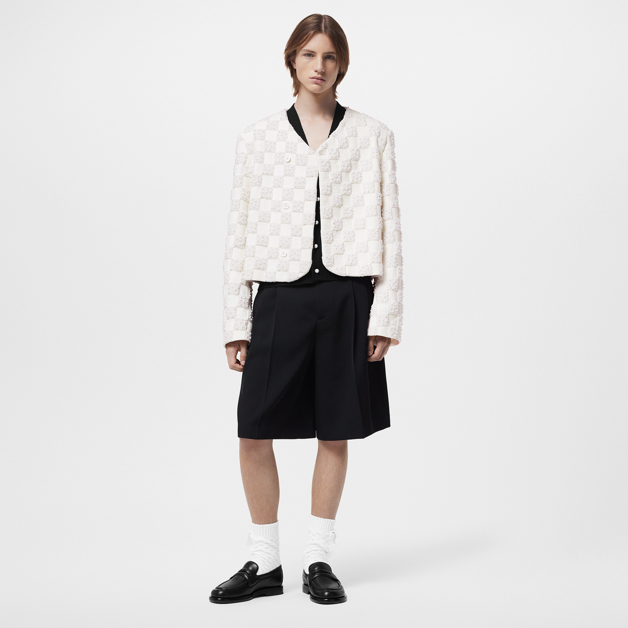 LV Dandy Loafer - vstockx