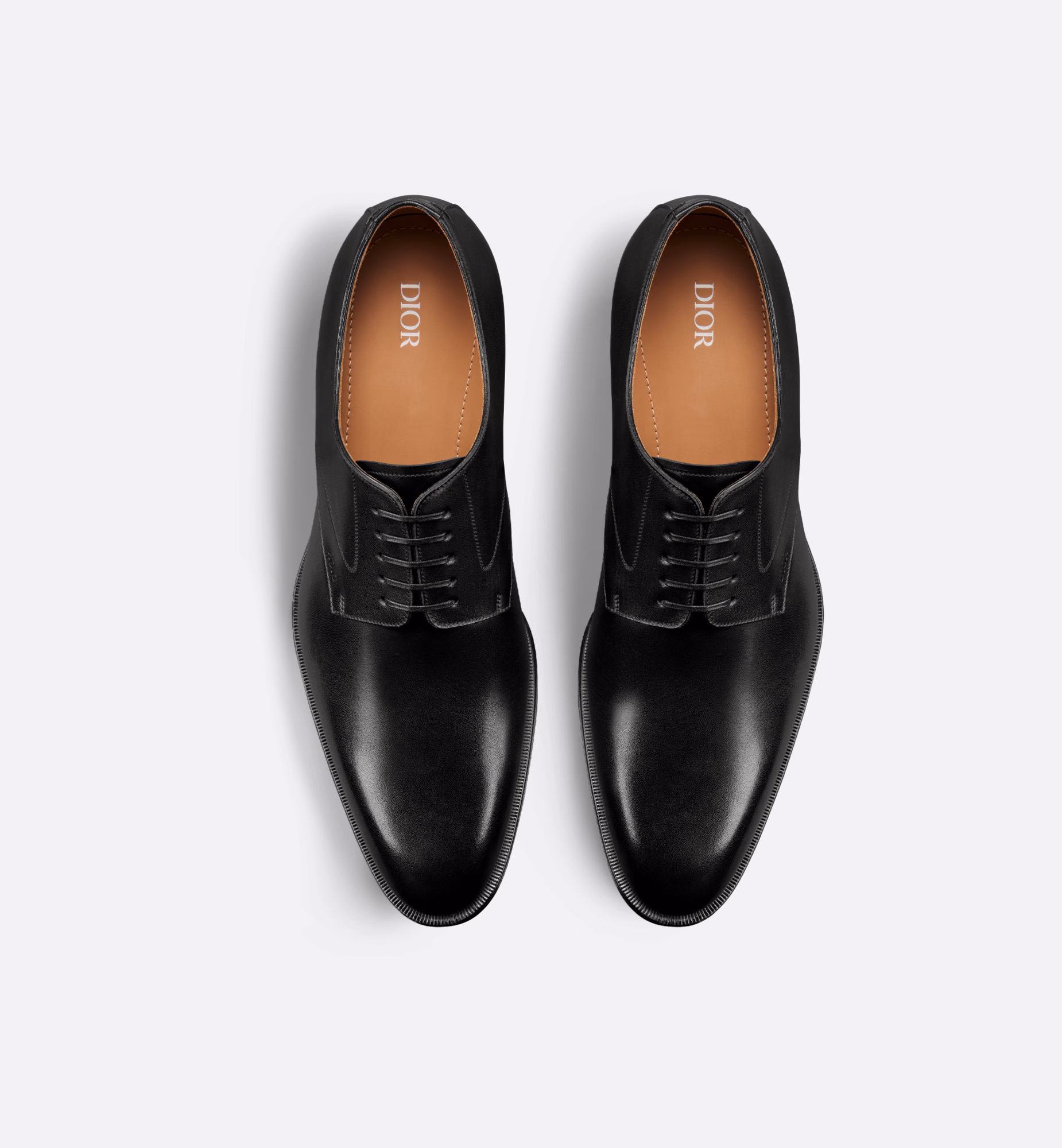 Dior Timeless Derby Shoe - vstockx