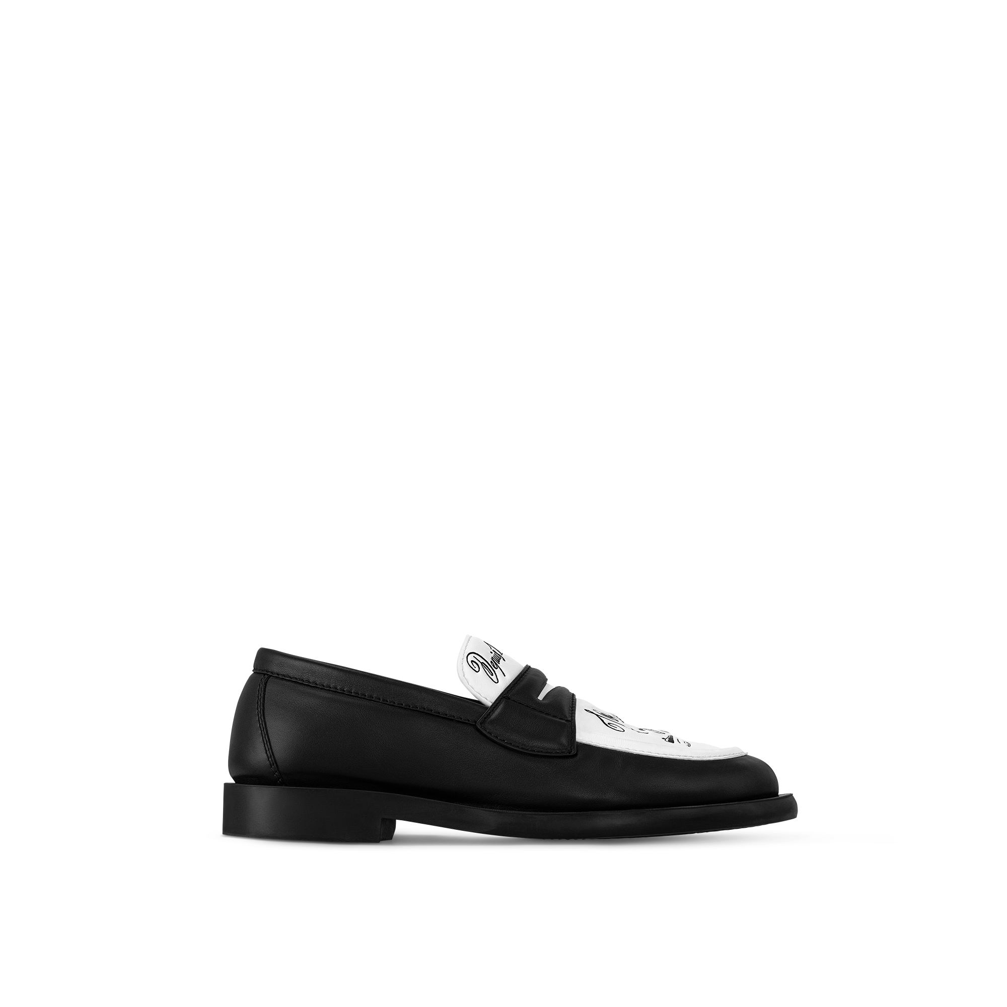 LV Dandy Loafer - vstockx