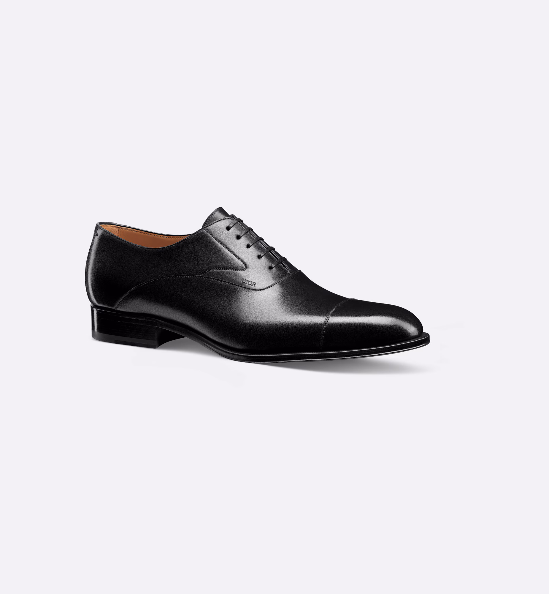 Dior Timeless Oxford Shoe - vstockx