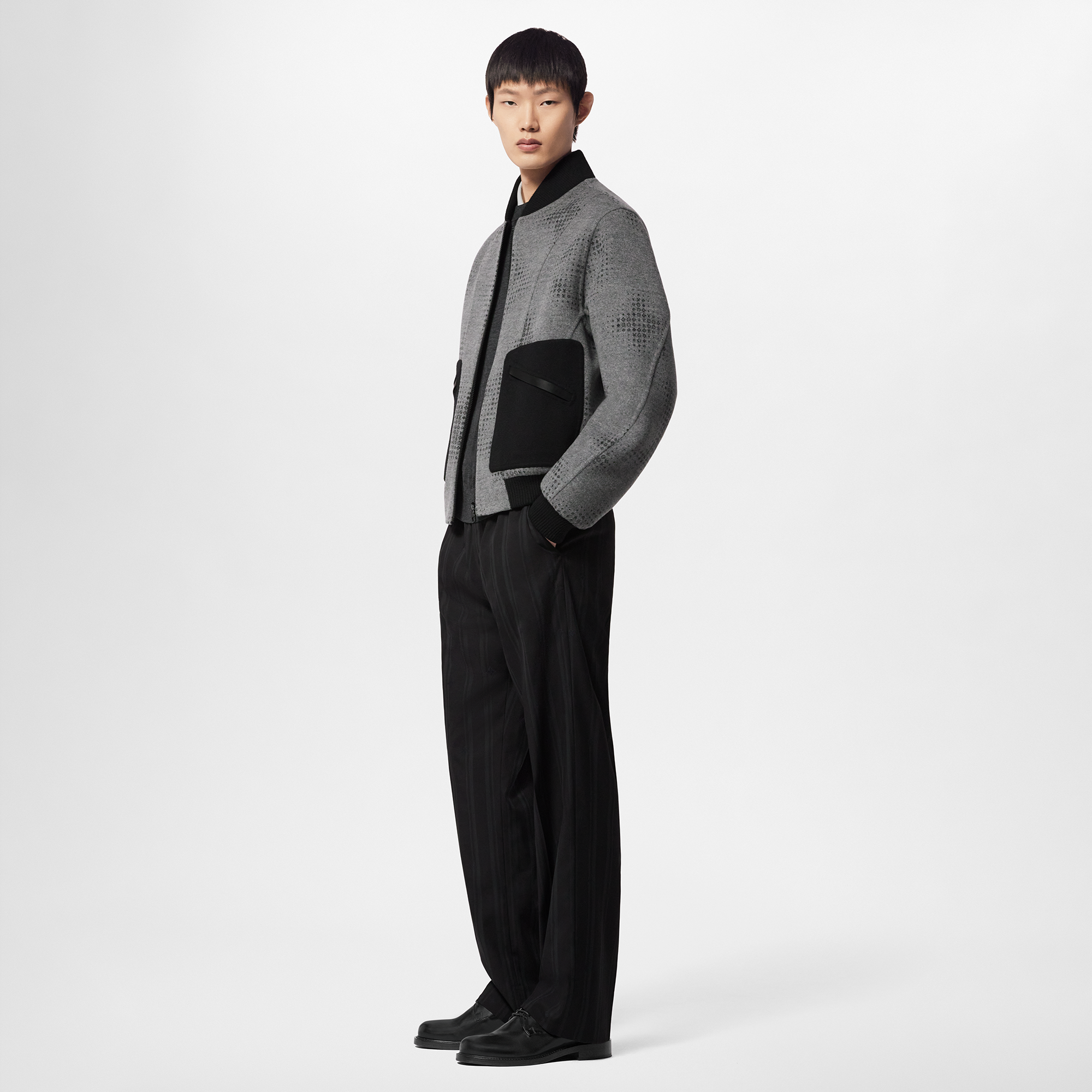 Voltaire Derby - vstockx