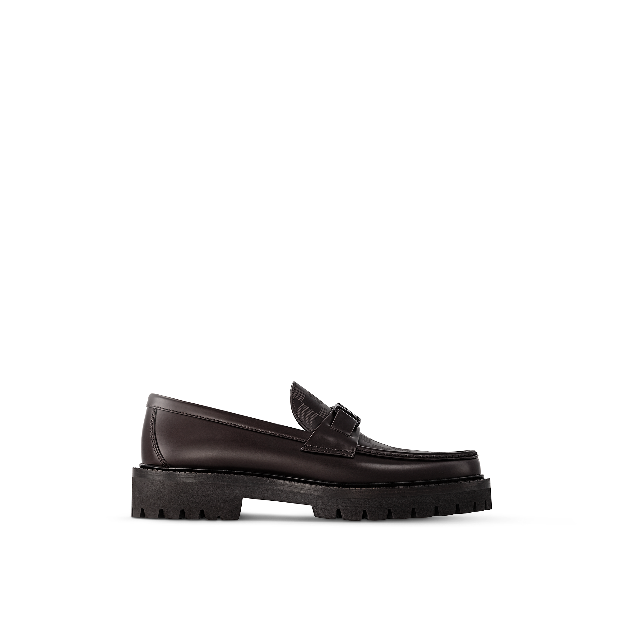 Major Loafer - vstockx
