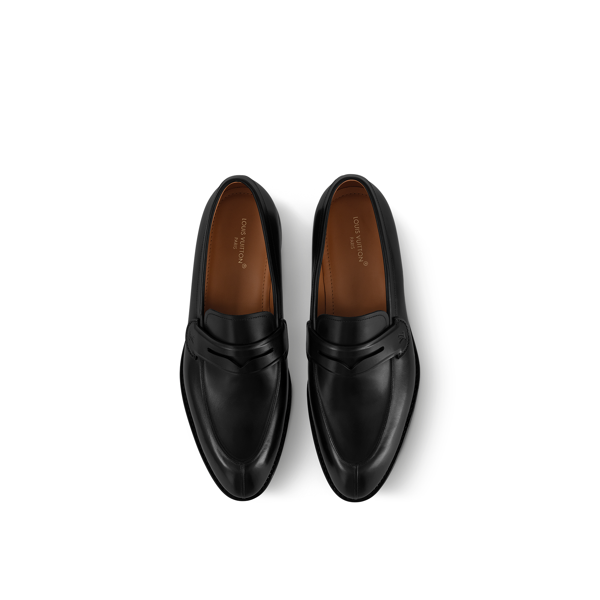 Sorbonne Loafer - vstockx