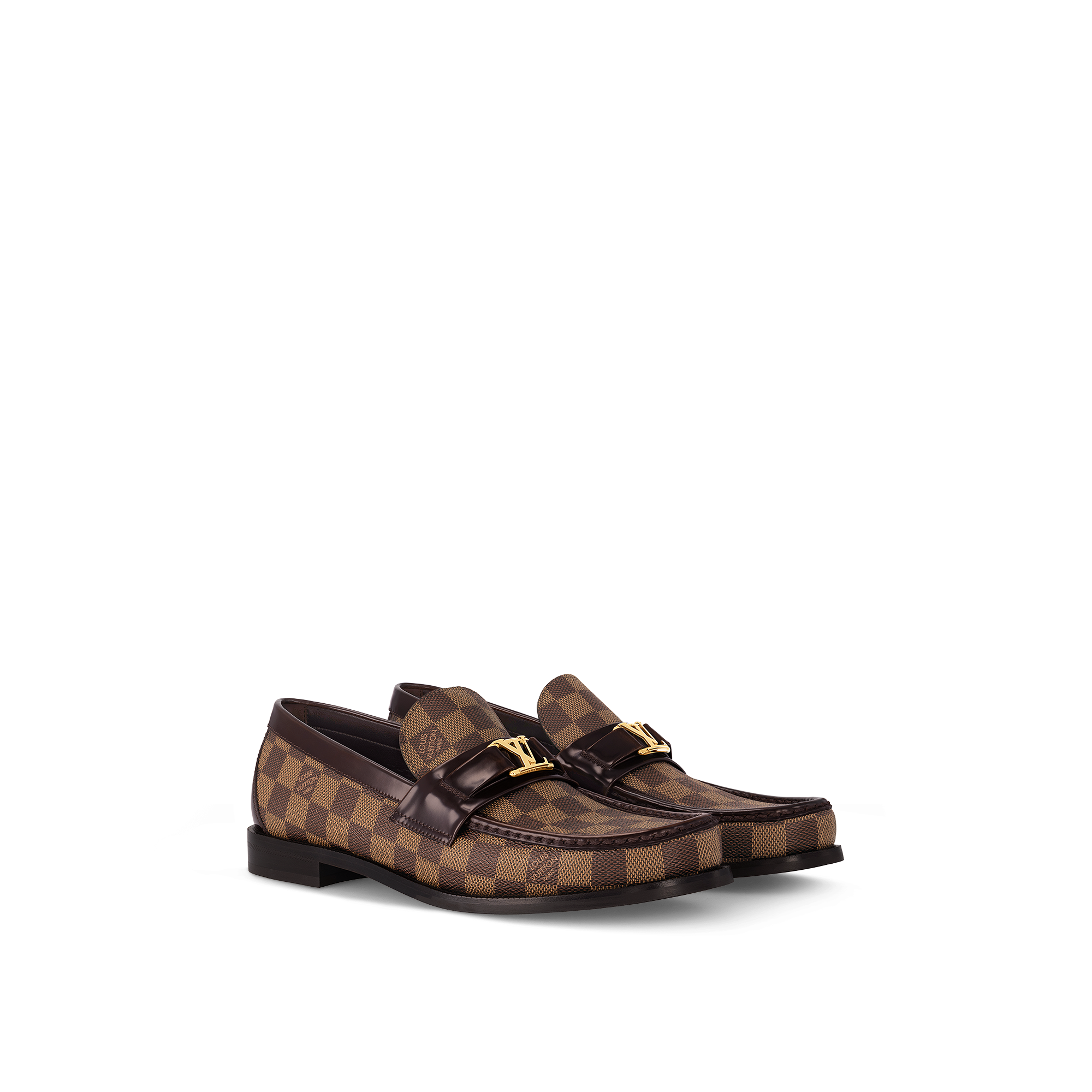 Major loafer - vstockx